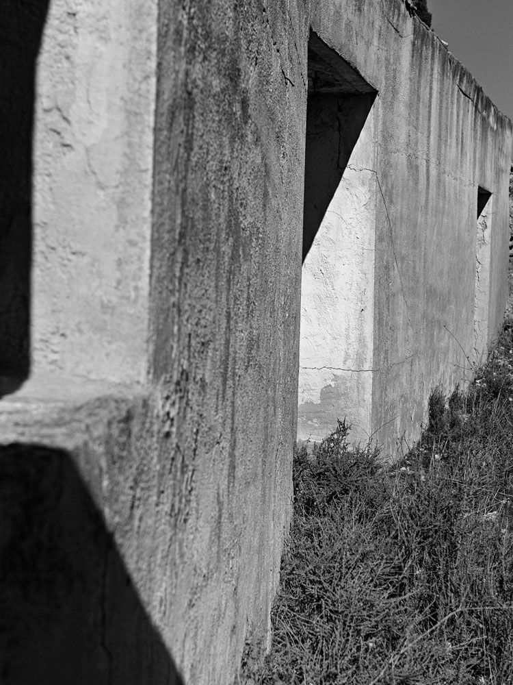 Cubil 08 (Orce, Granada) de Sergi Batlle