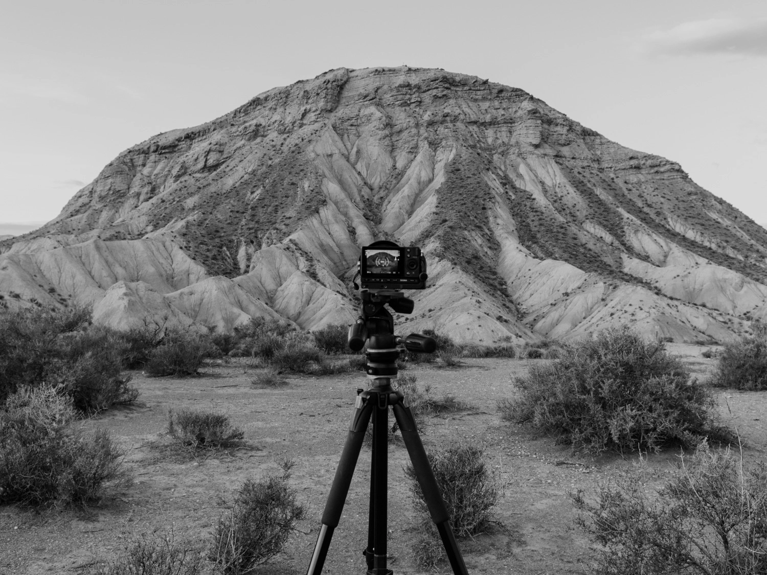 Sergi Batlle | Fotografia