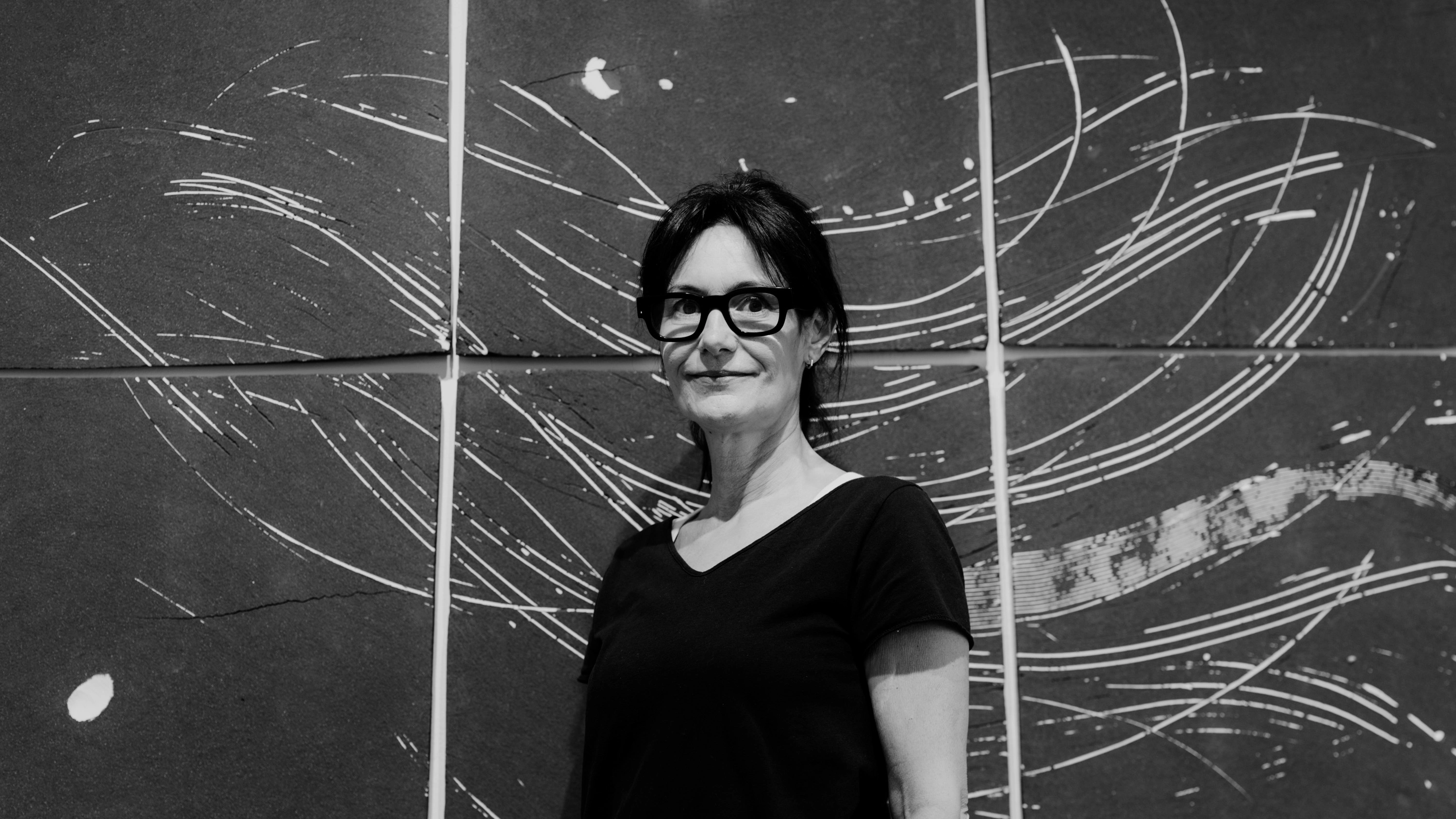 Lídia Masllorens — Centre Cultural La Mercè, Girona FITXA | © Sergi Batlle