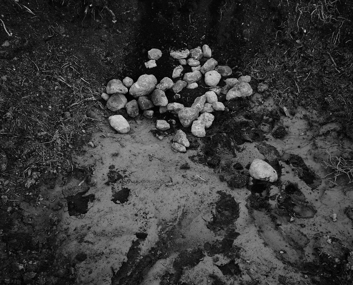 Mots de Calç i Sal | © Sergi Batlle