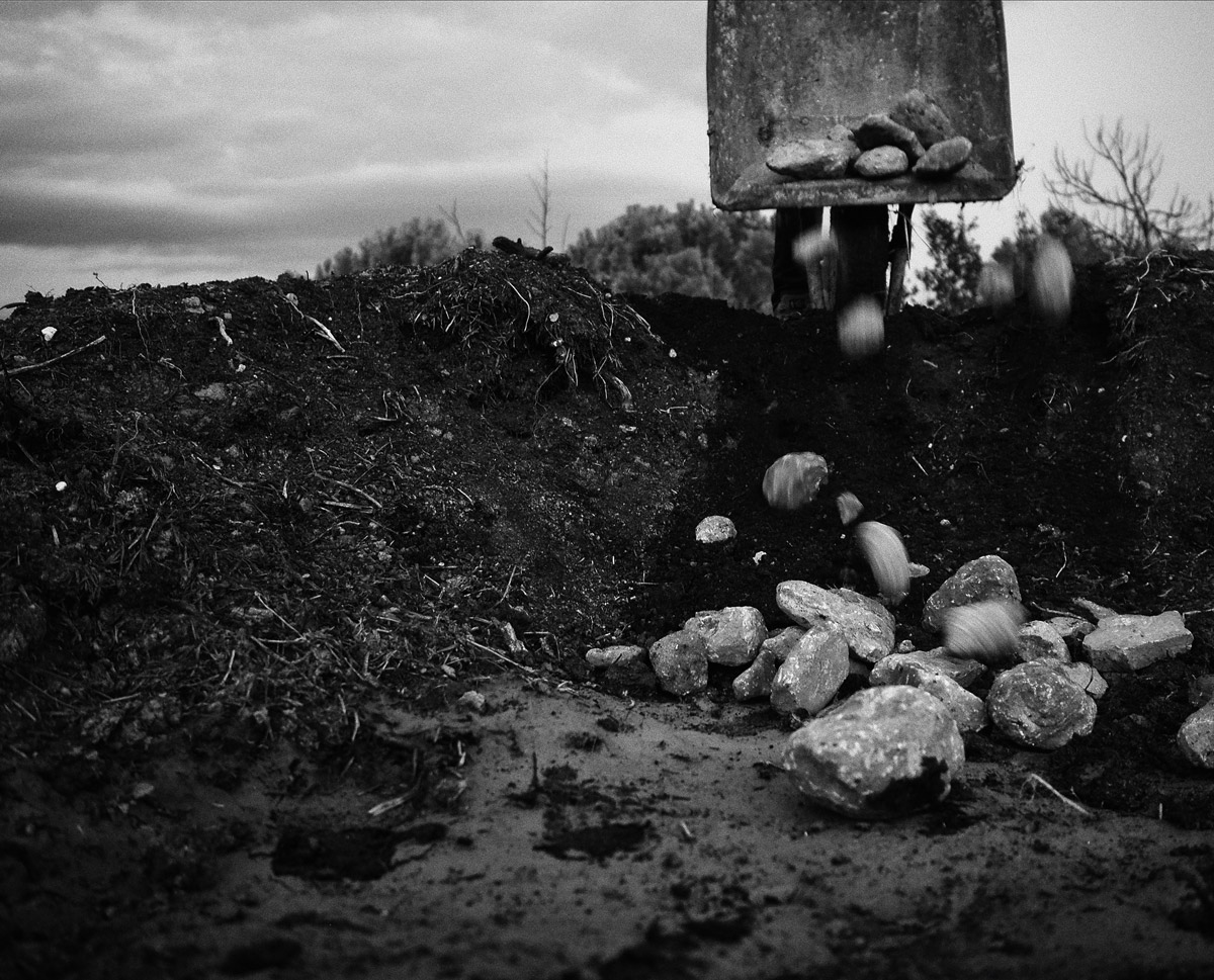 Mots de Calç i Sal | © Sergi Batlle