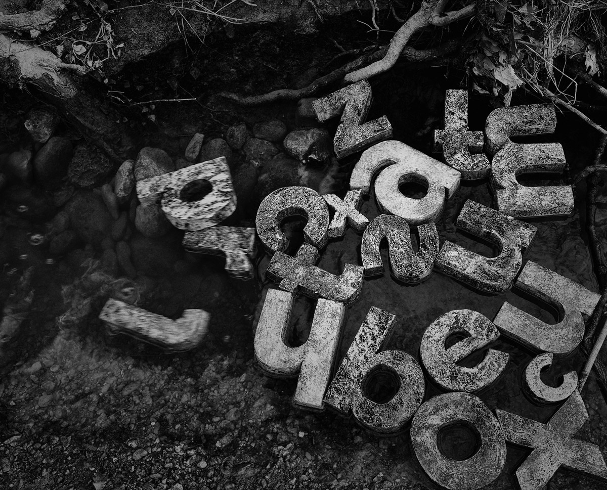 Mots de Calç i Sal | © Sergi Batlle