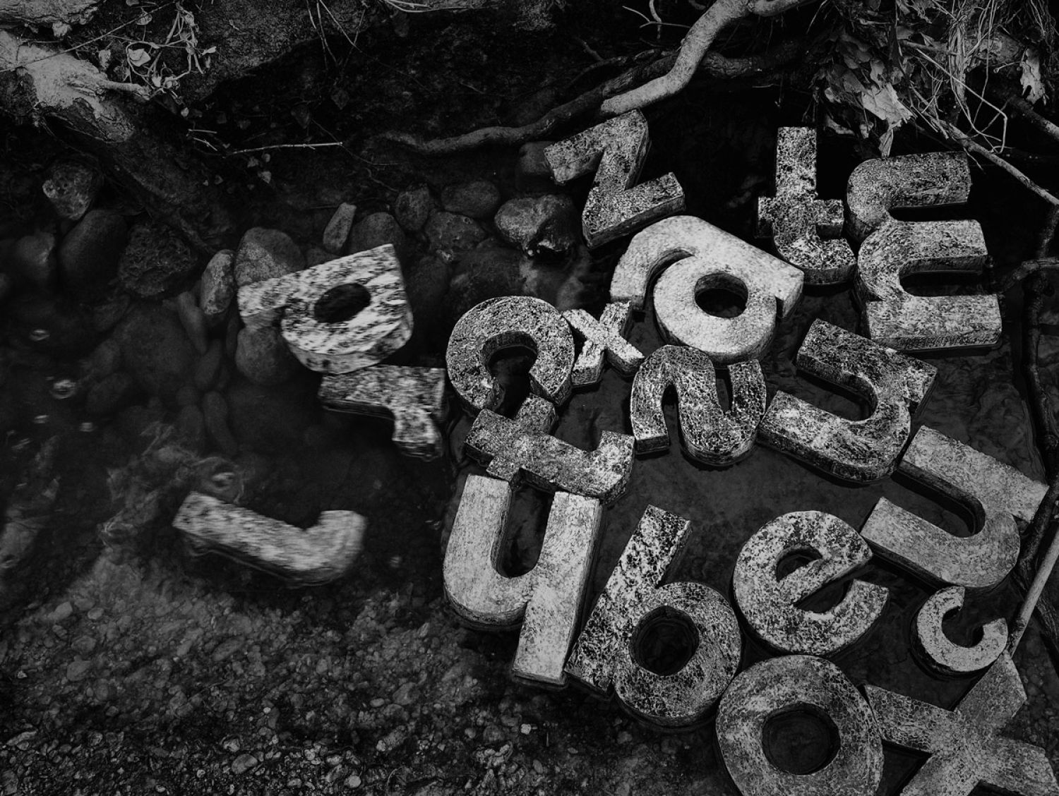 Mots de Calç i Sal | © Sergi Batlle Mots de Calç i Sal | © Sergi Batlle