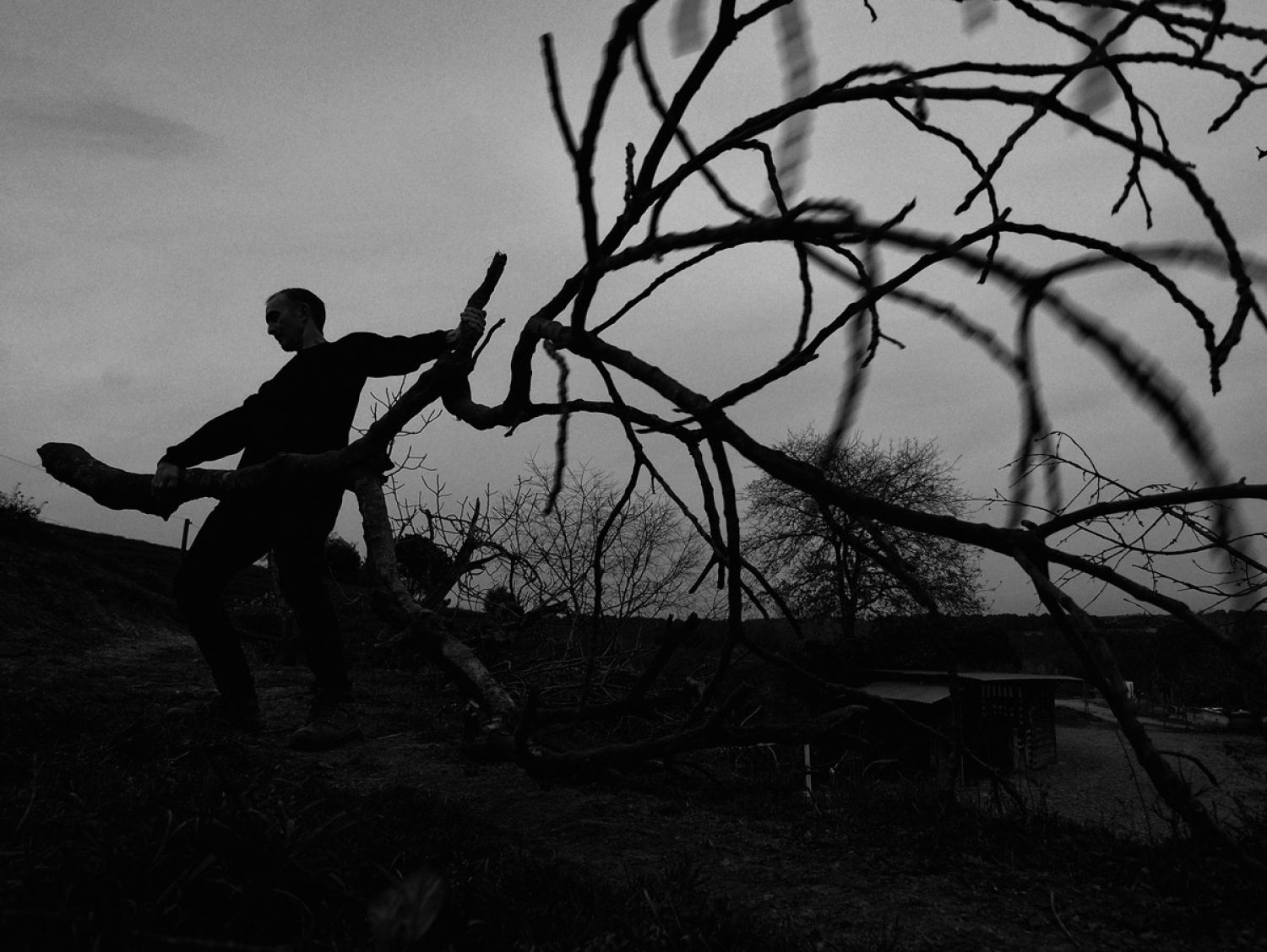 Mots de Calç i Sal | © Sergi Batlle Mots de Calç i Sal | © Sergi Batlle