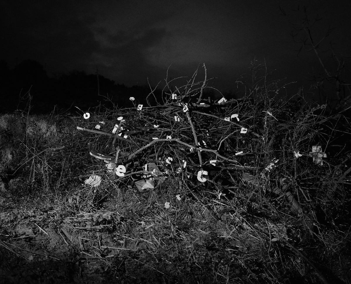 Mots de Calç i Sal | © Sergi Batlle