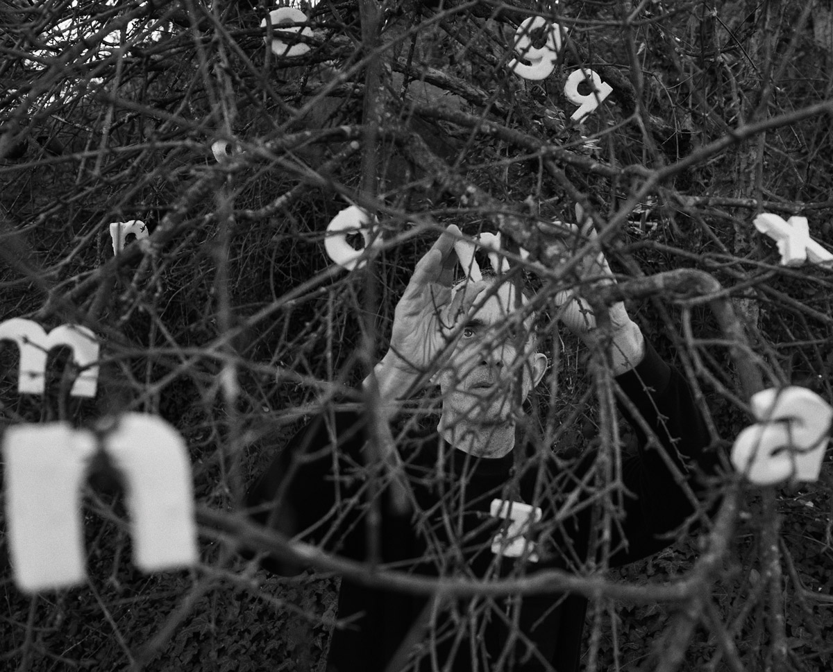 Mots de Calç i Sal | © Sergi Batlle