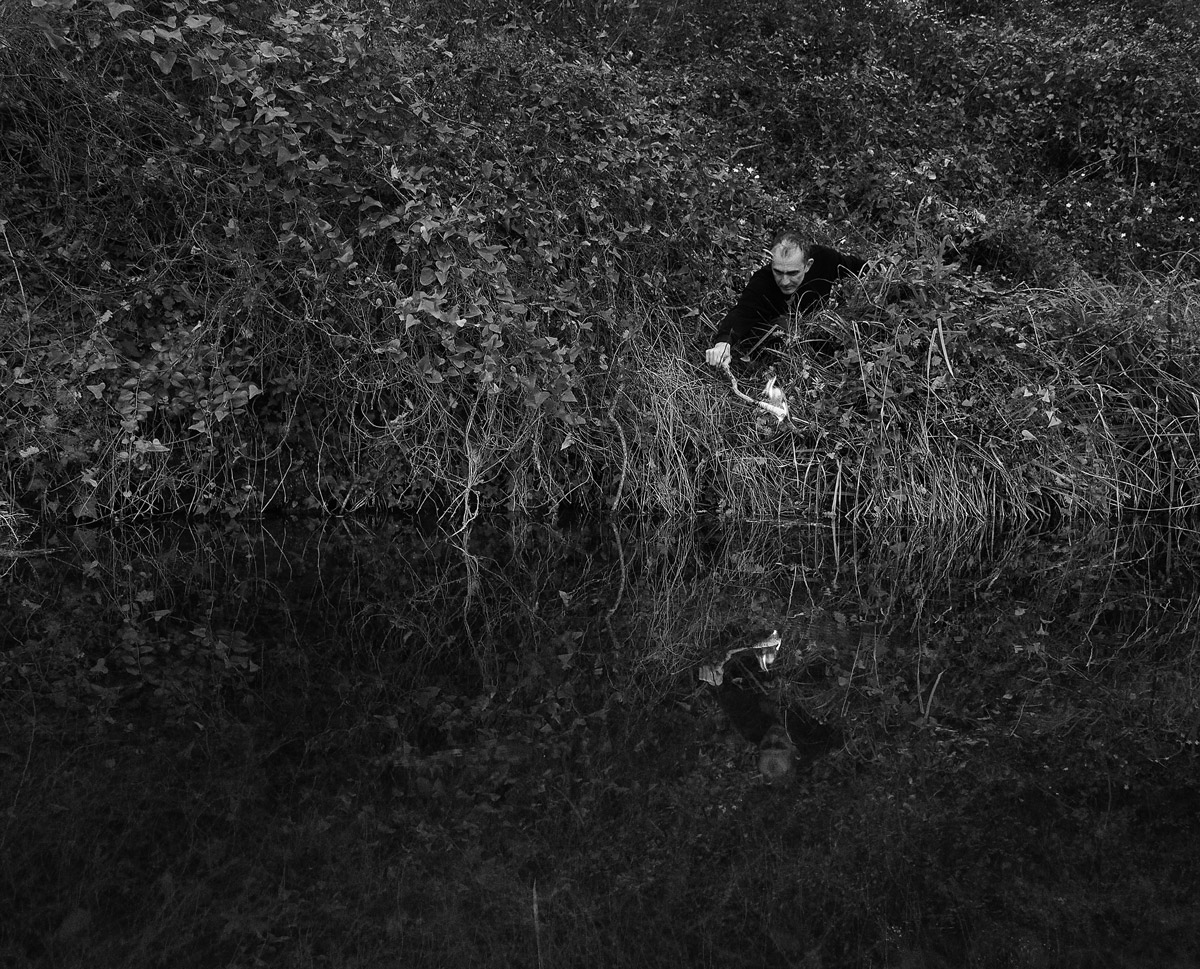 Mots de Calç i Sal | © Sergi Batlle