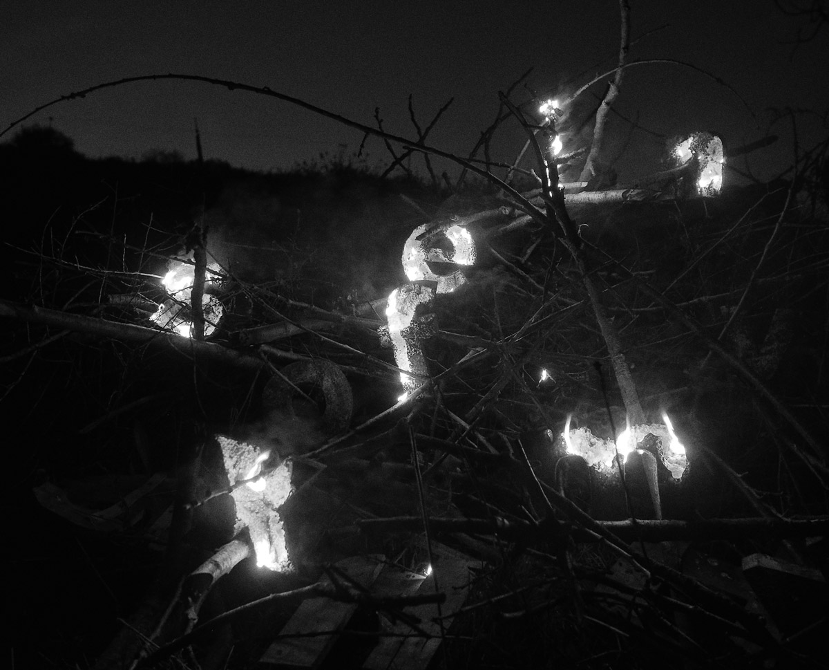 Mots de Calç i Sal | © Sergi Batlle