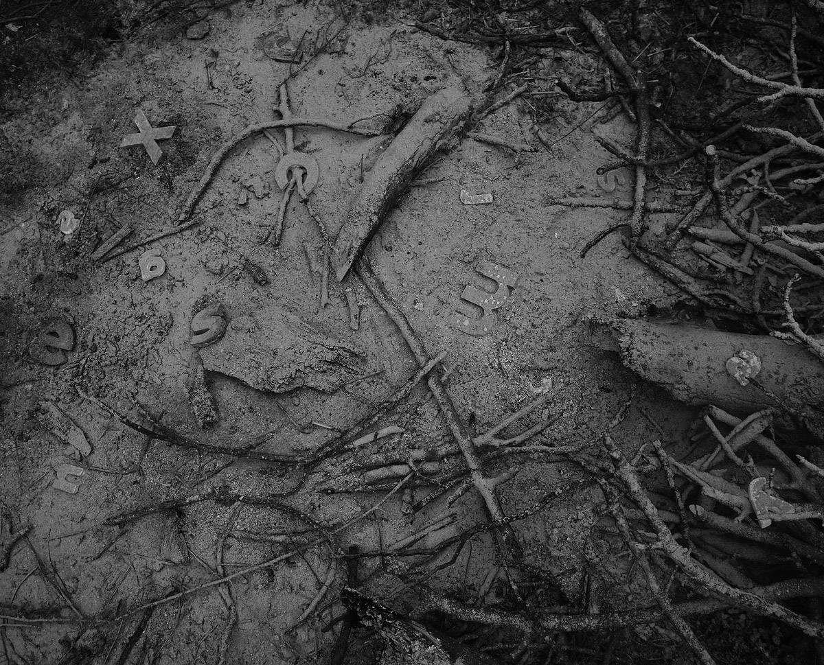 Mots de Calç i Sal | © Sergi Batlle