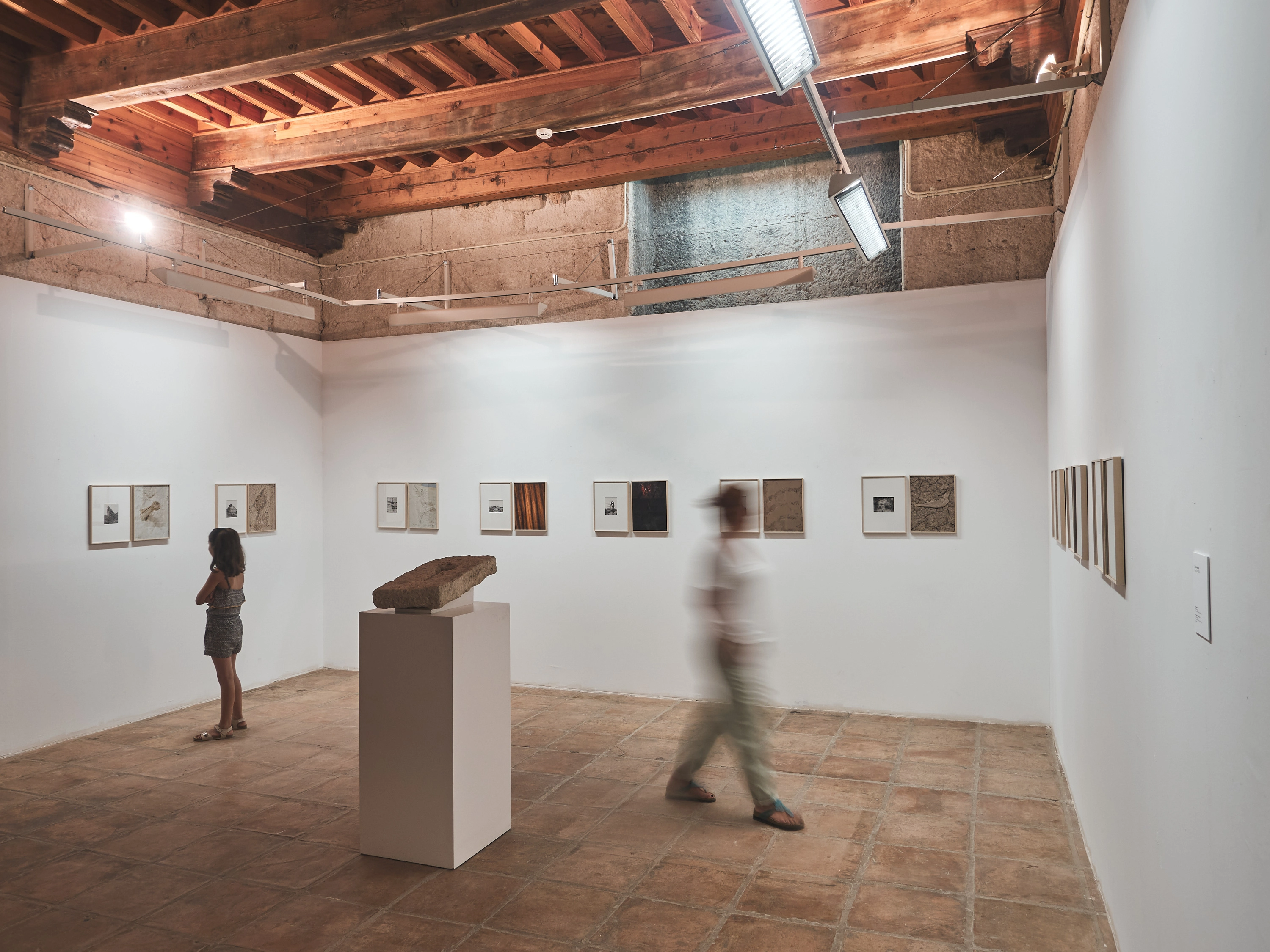 Cubil—Castillo de las Siete Torres (Orce)