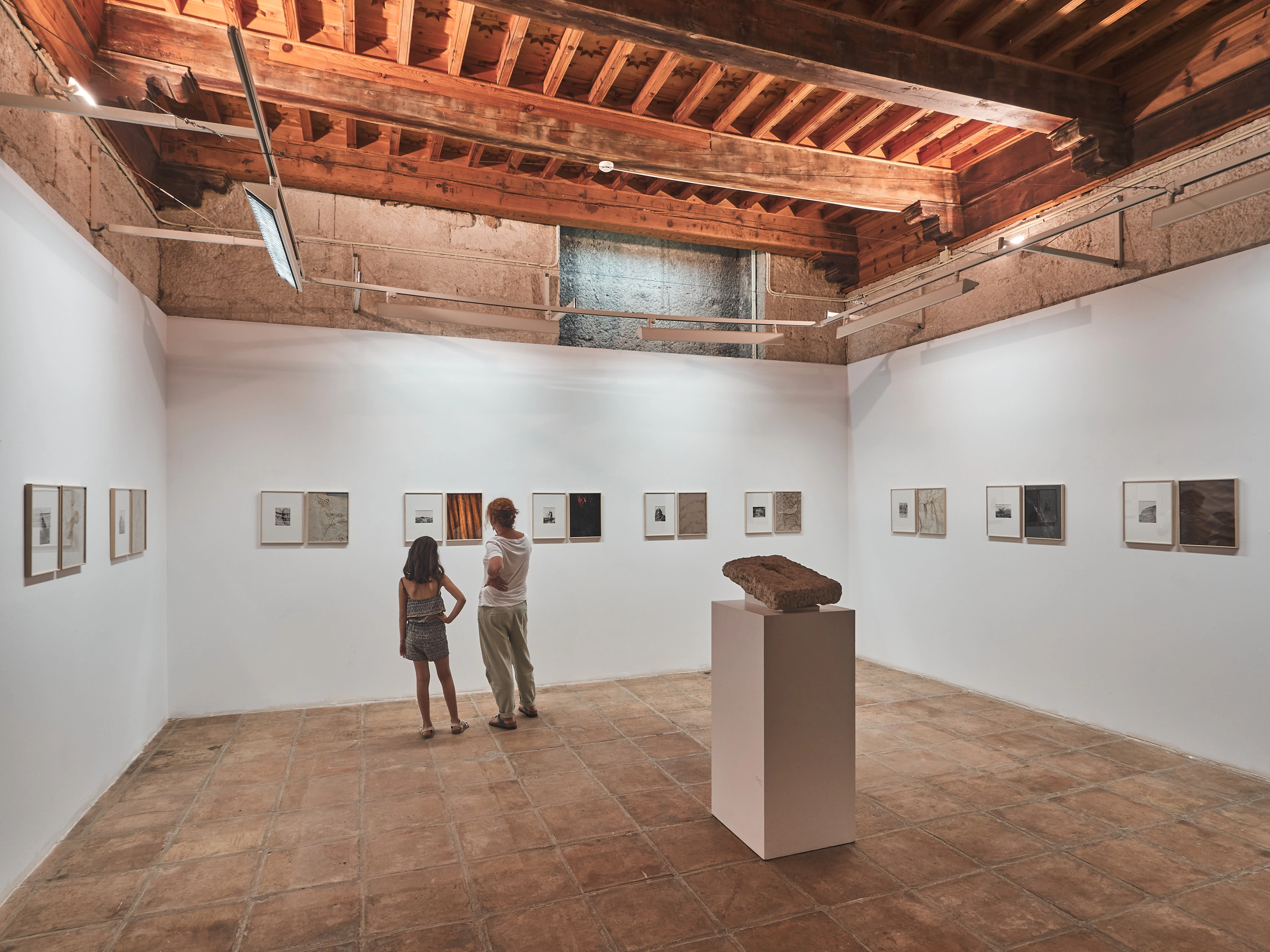 Cubil—Castillo de las Siete Torres (Orce)