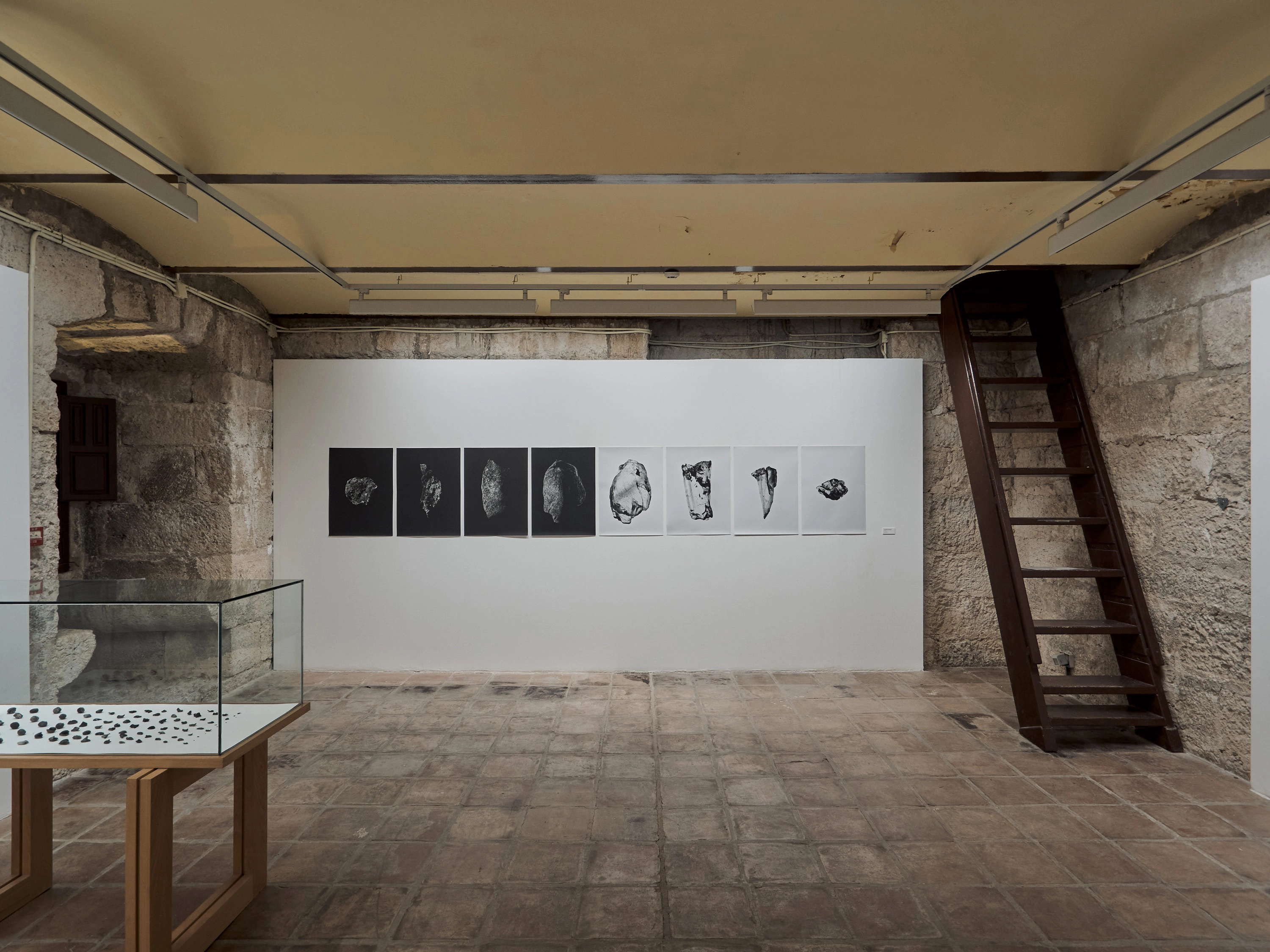 Cubil—Castillo de las Siete Torres (Orce)