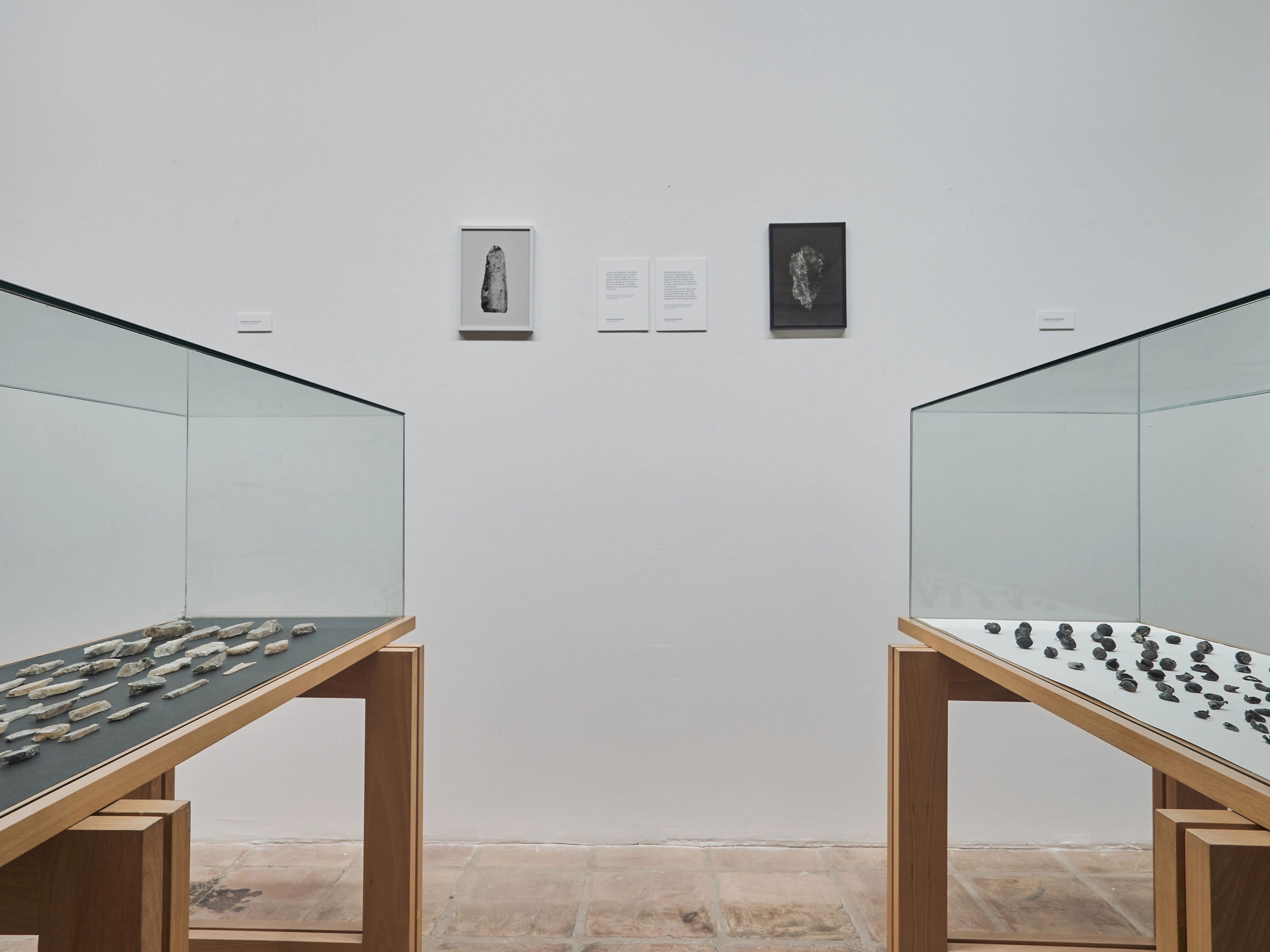 Cubil—Castillo de las Siete Torres (Orce)