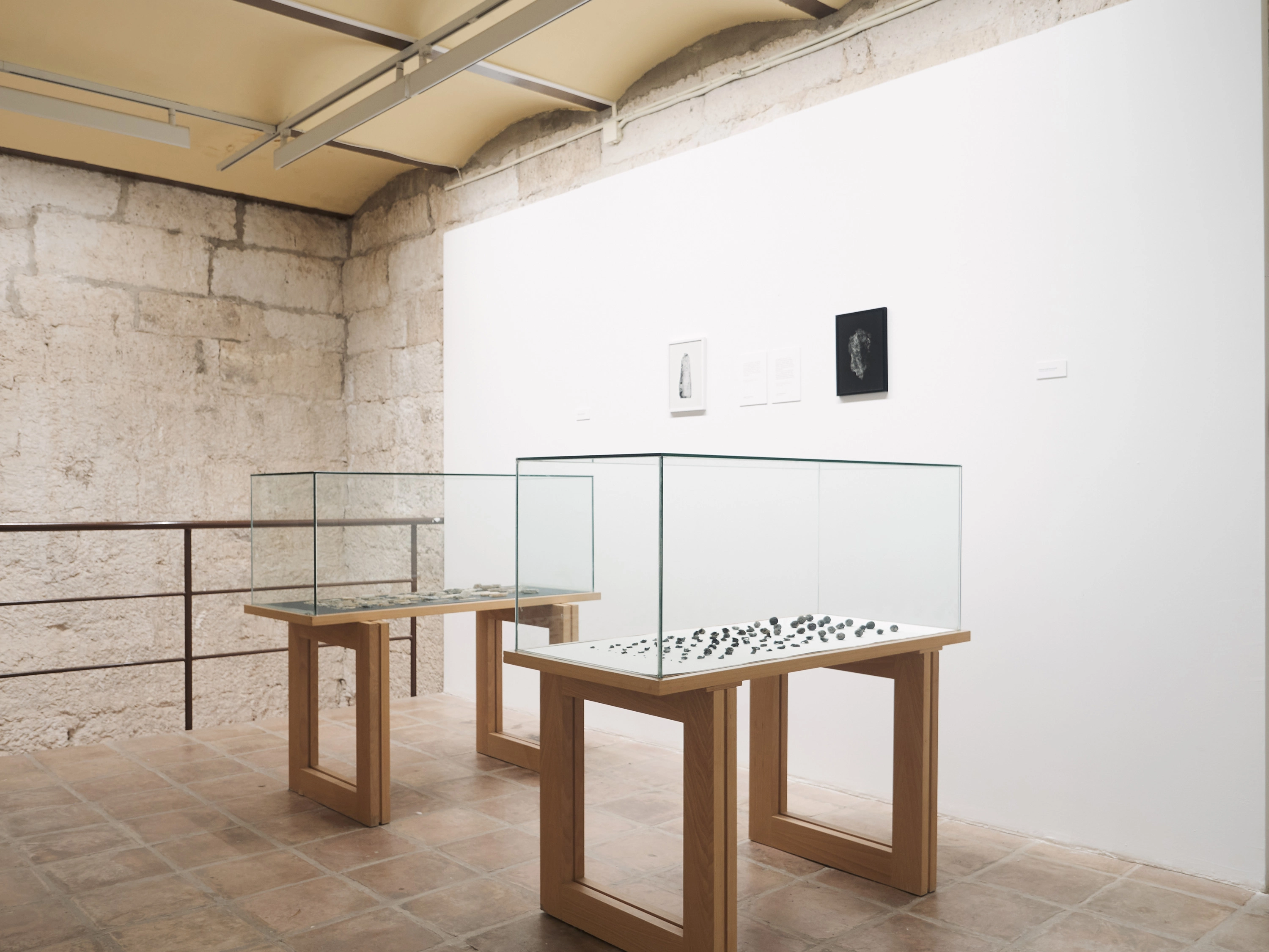 Cubil—Castillo de las Siete Torres (Orce)