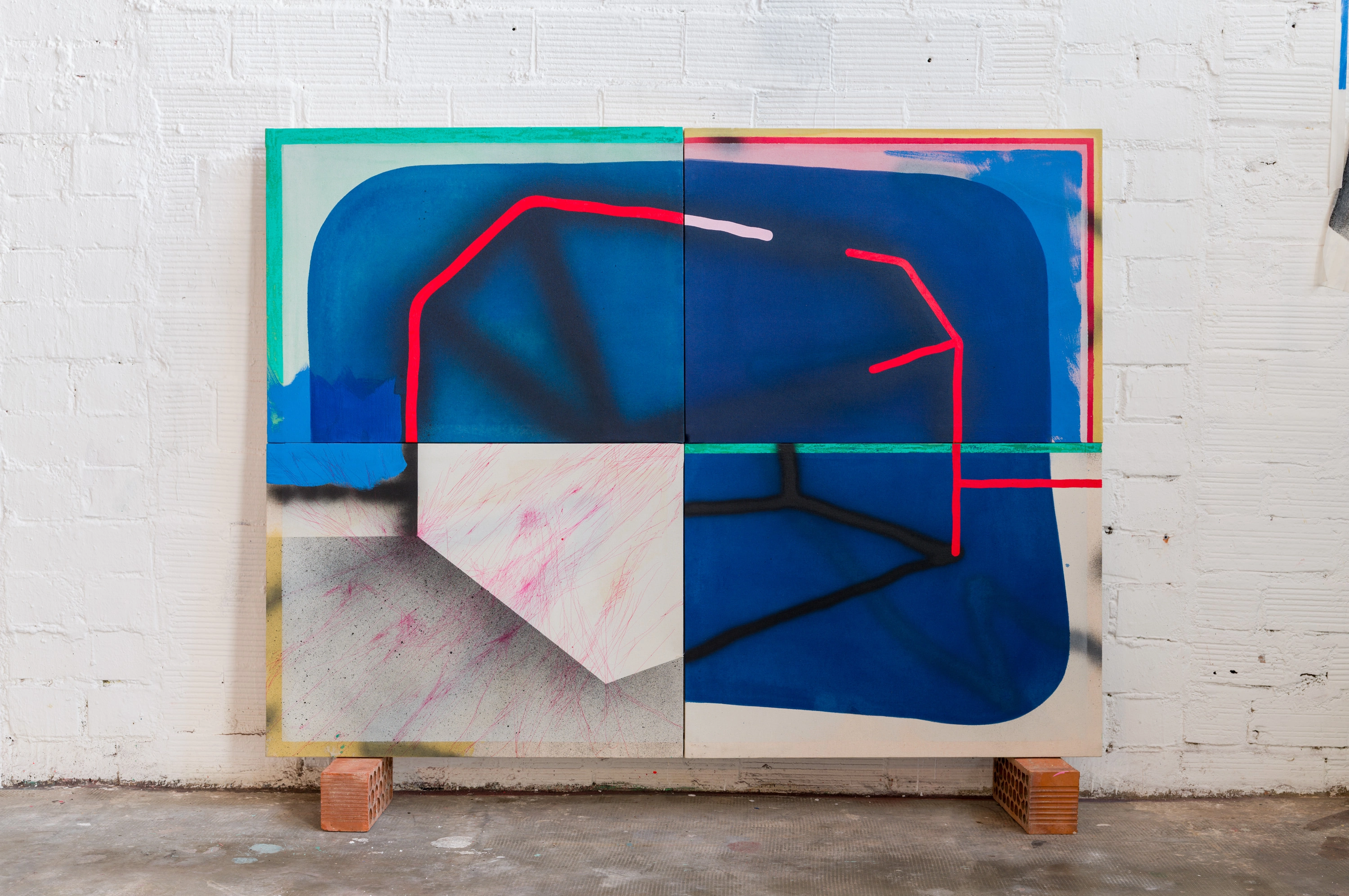 Aleix Font Arroyo | © Sergi Batlle