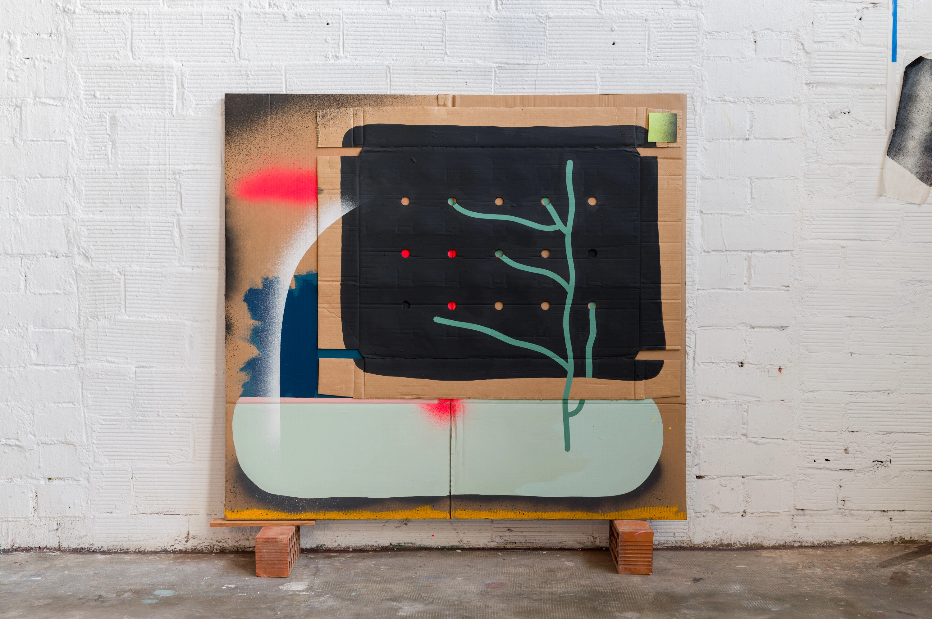 Aleix Font Arroyo | © Sergi Batlle