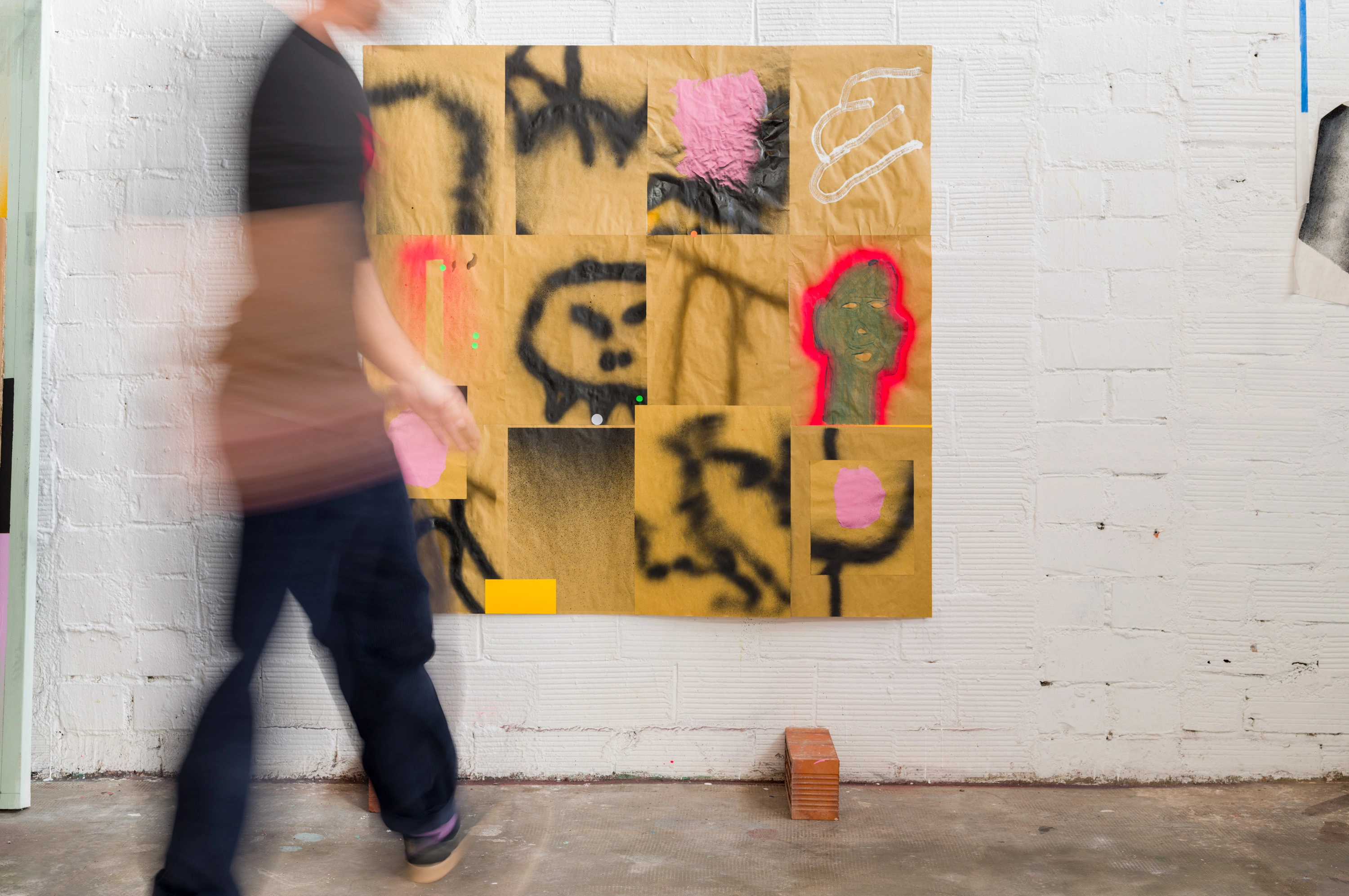 Aleix Font Arroyo | © Sergi Batlle