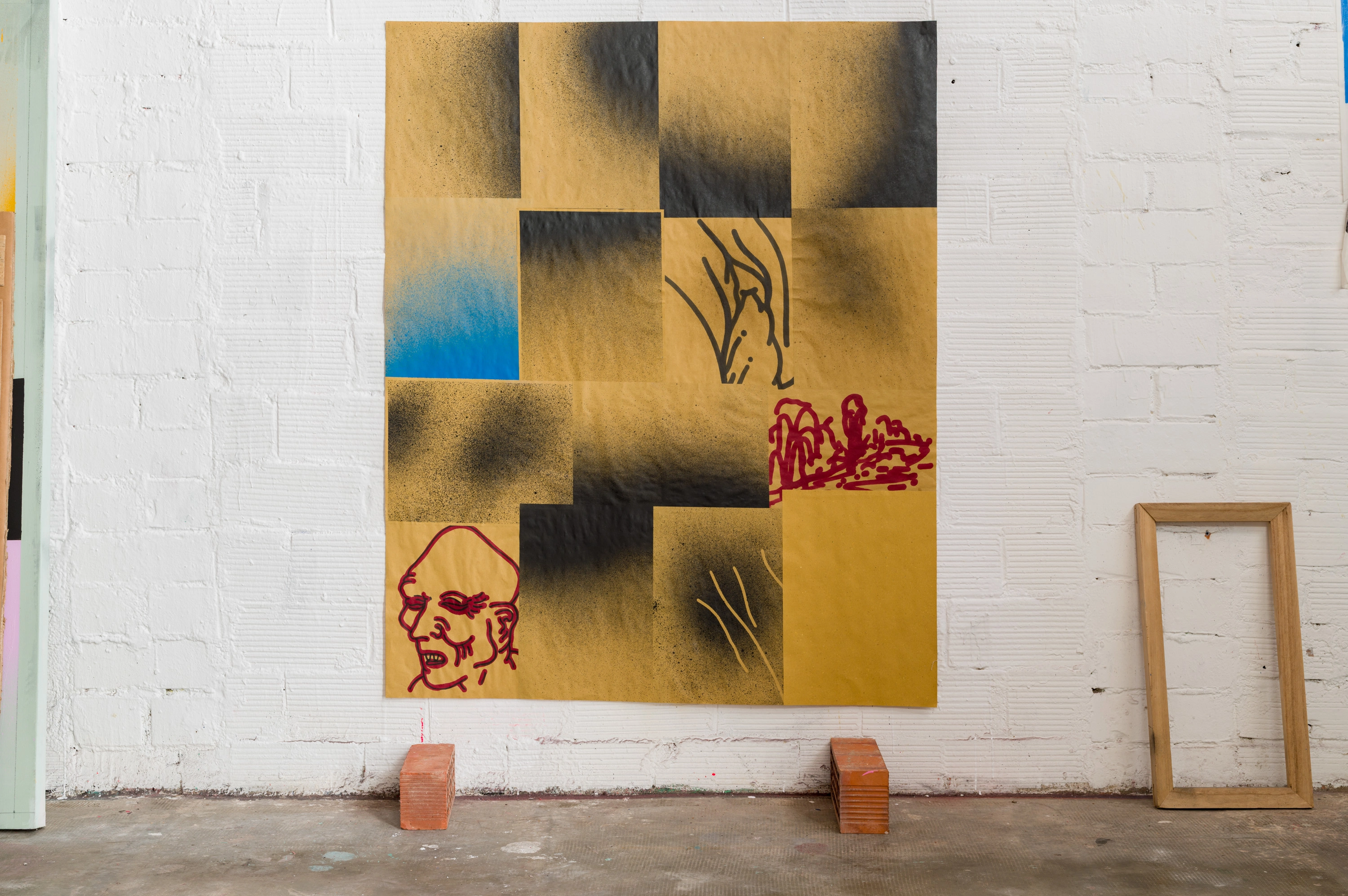 Aleix Font Arroyo | © Sergi Batlle