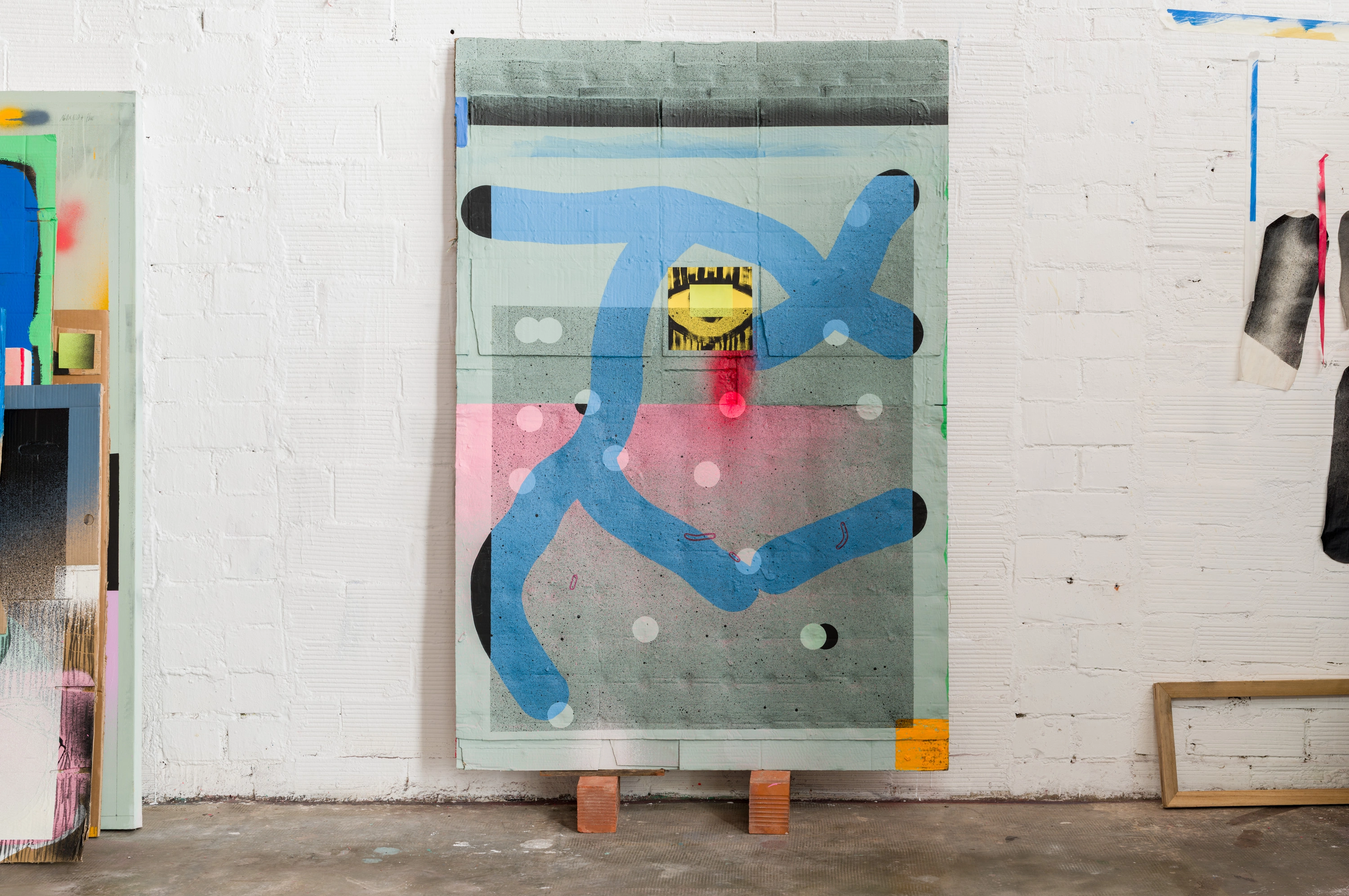 Aleix Font Arroyo | © Sergi Batlle