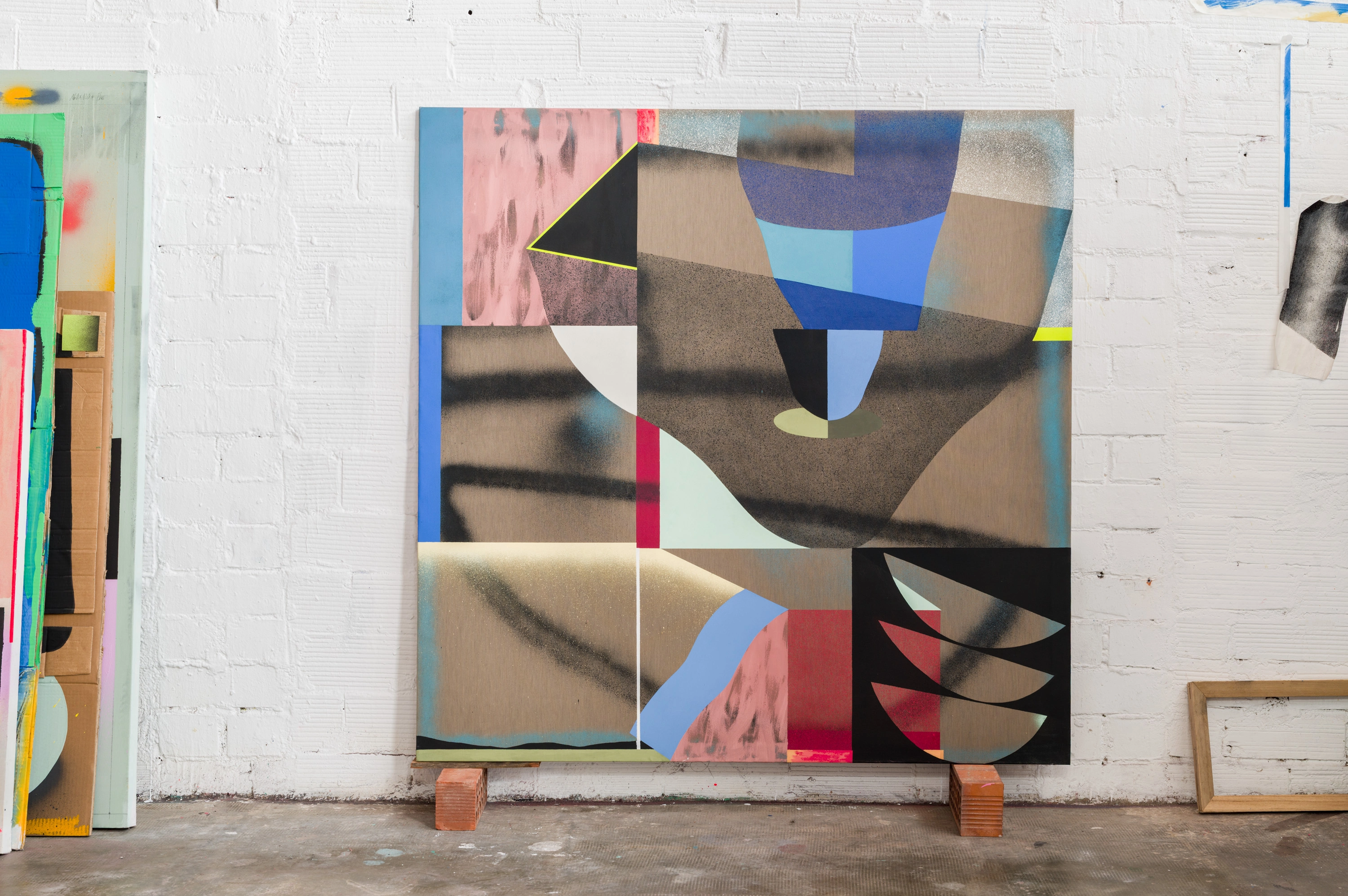 Aleix Font Arroyo | © Sergi Batlle