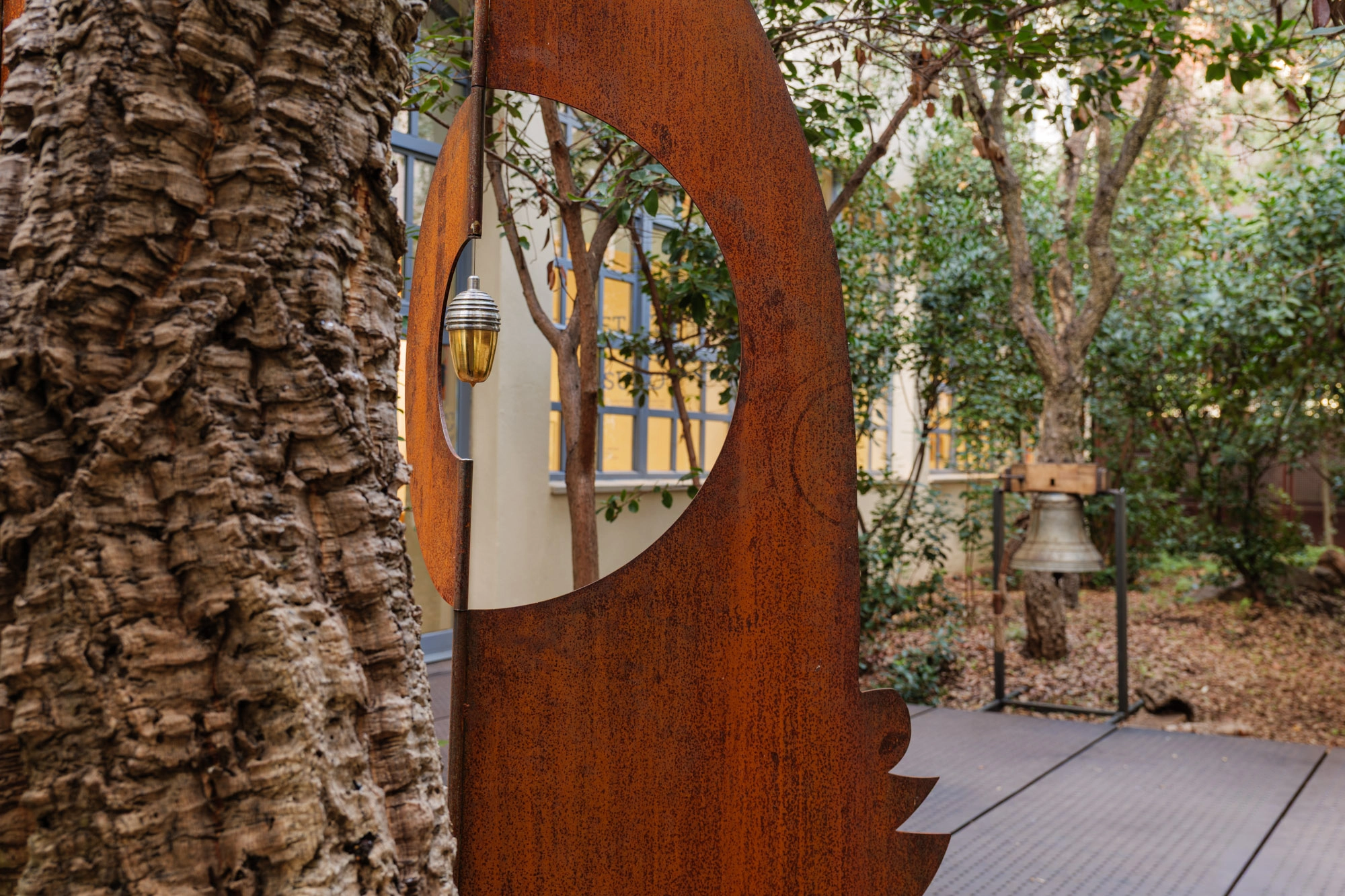 Com pell d'aigua | © Sergi Batlle