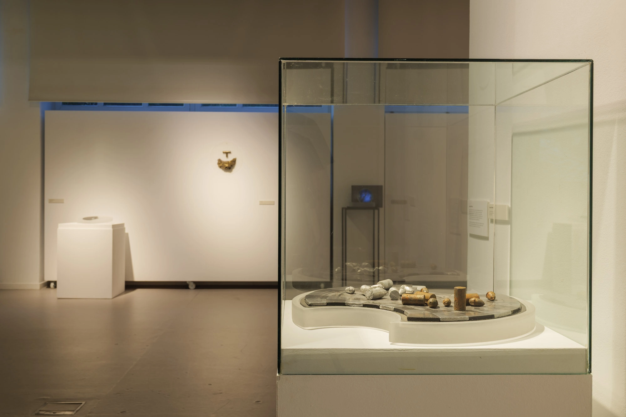 Com pell d'aigua | © Sergi Batlle