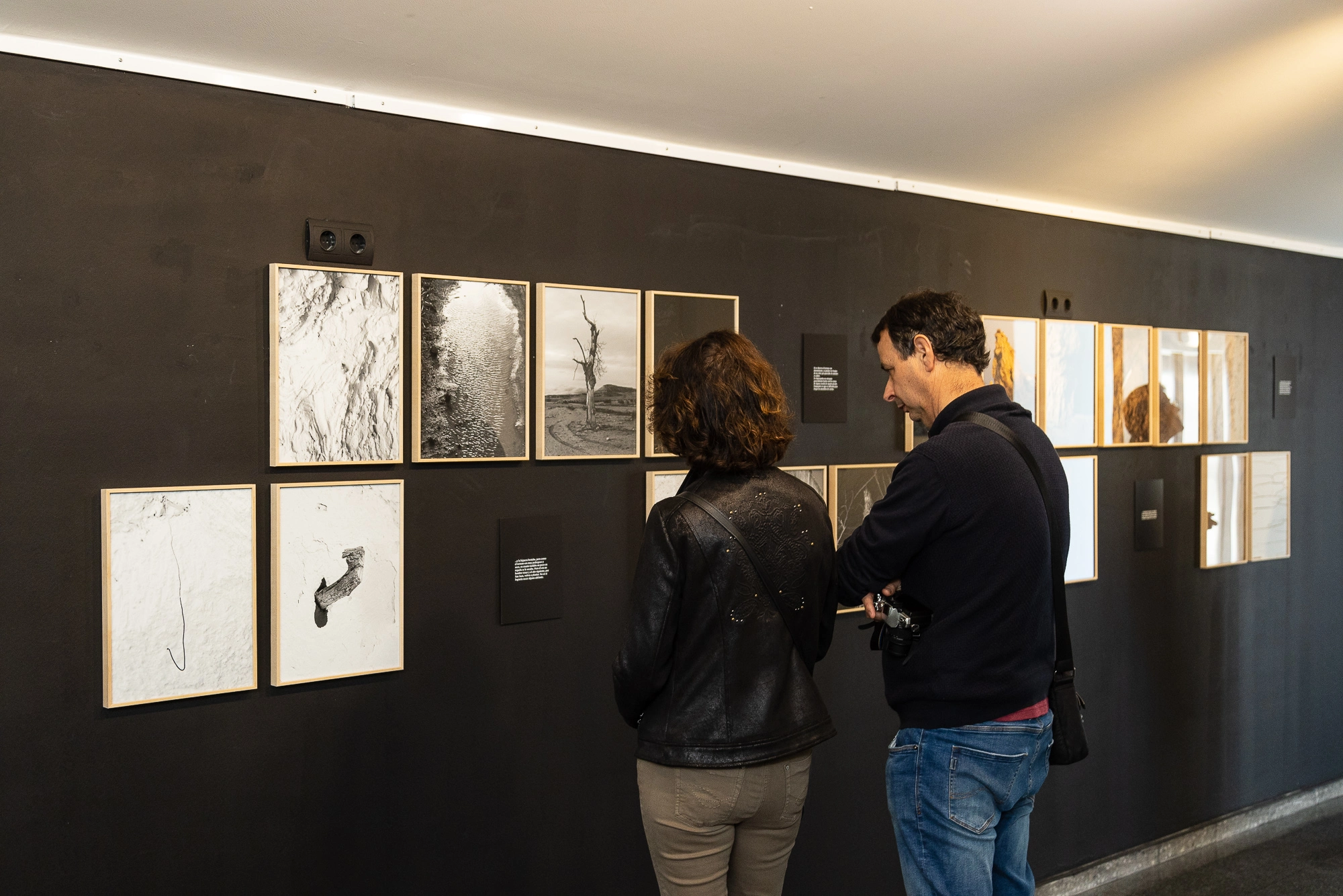 Cubil al Museu de la Mediterrània dins el Festival Mirades 2023