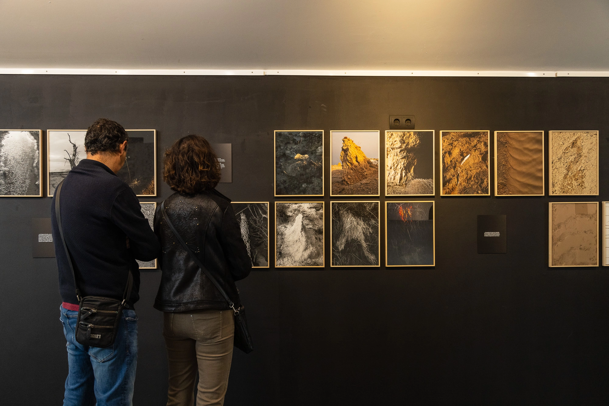 Cubil al Museu de la Mediterrània dins el Festival Mirades 2023