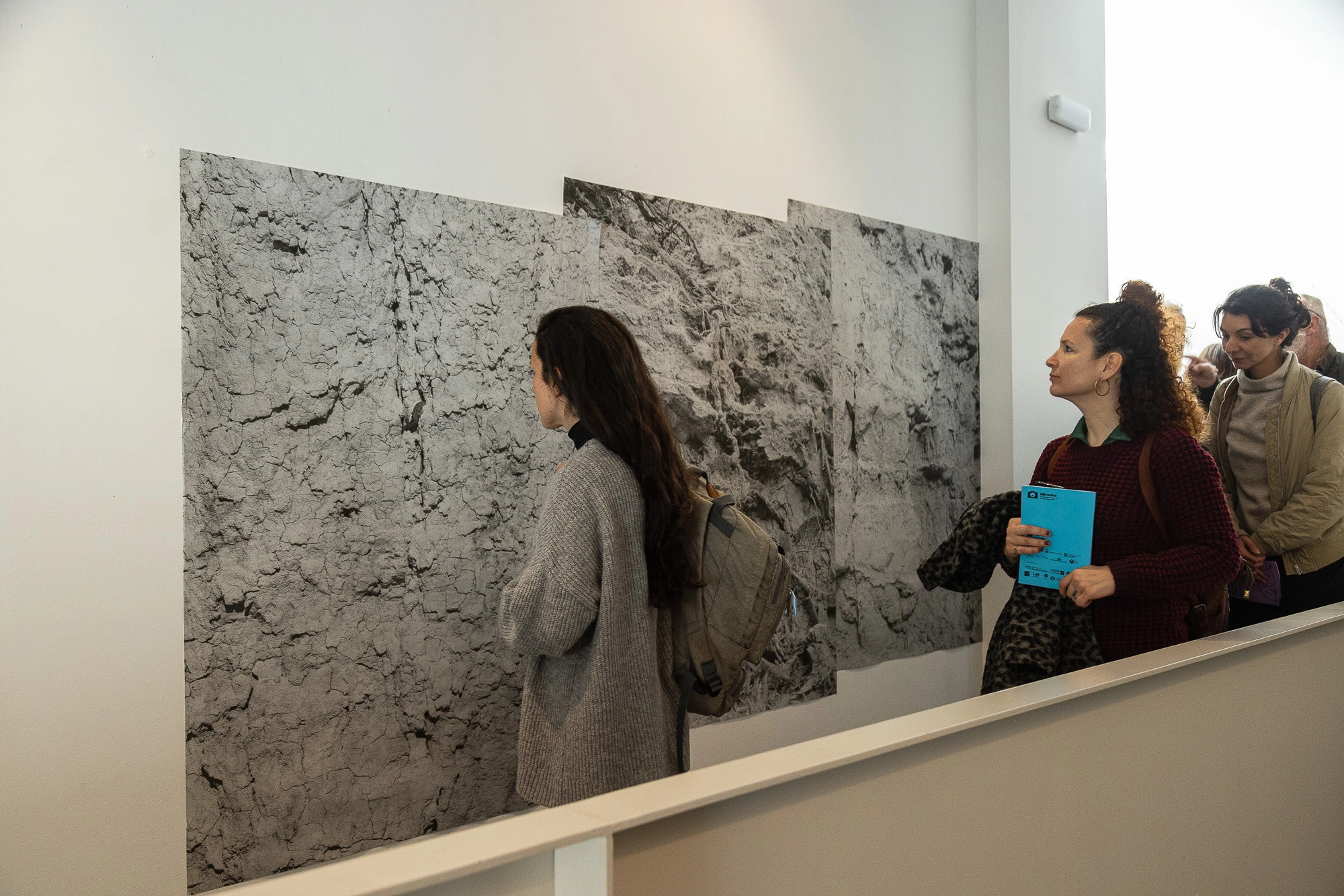 Cubil al Museu de la Mediterrània dins el Festival Mirades 2023