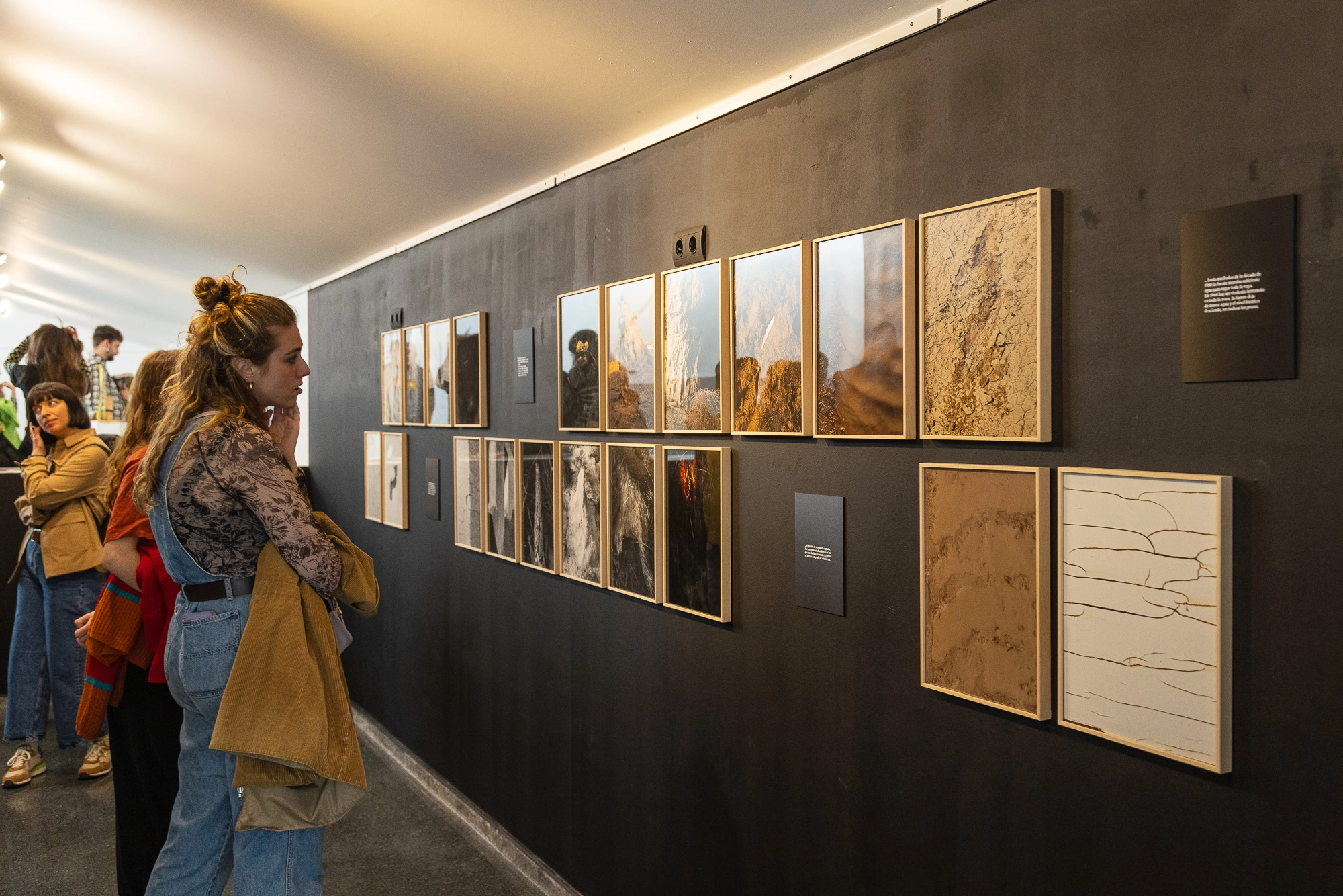 Cubil al Museu de la Mediterrània dins el Festival Mirades 2023