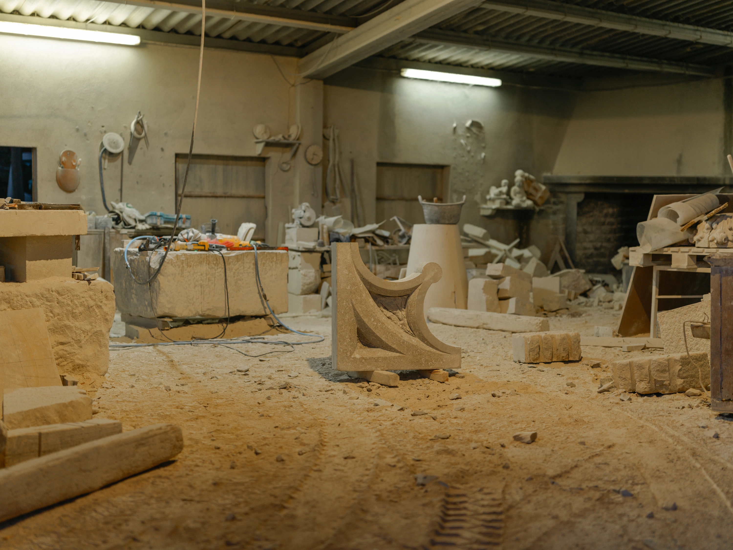 Gaëtan Chapel | © Sergi Batlle