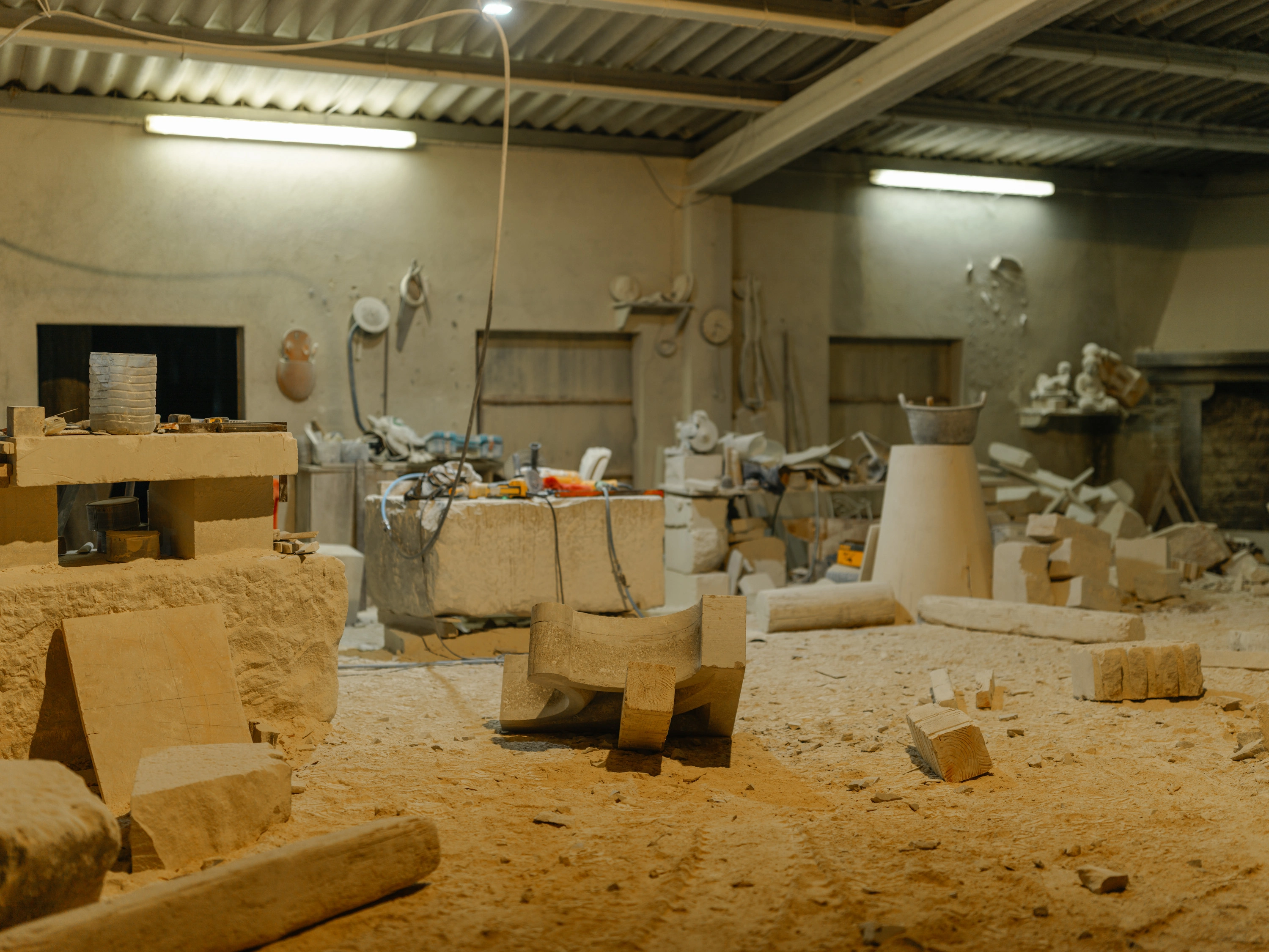 Gaëtan Chapel | © Sergi Batlle