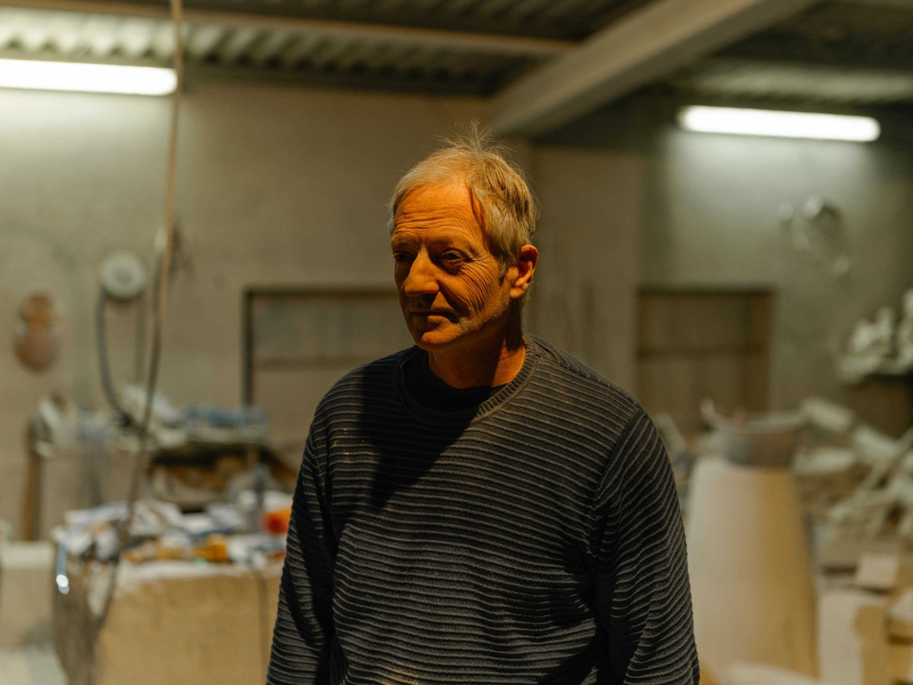 Gaëtan Chapel | © Sergi Batlle