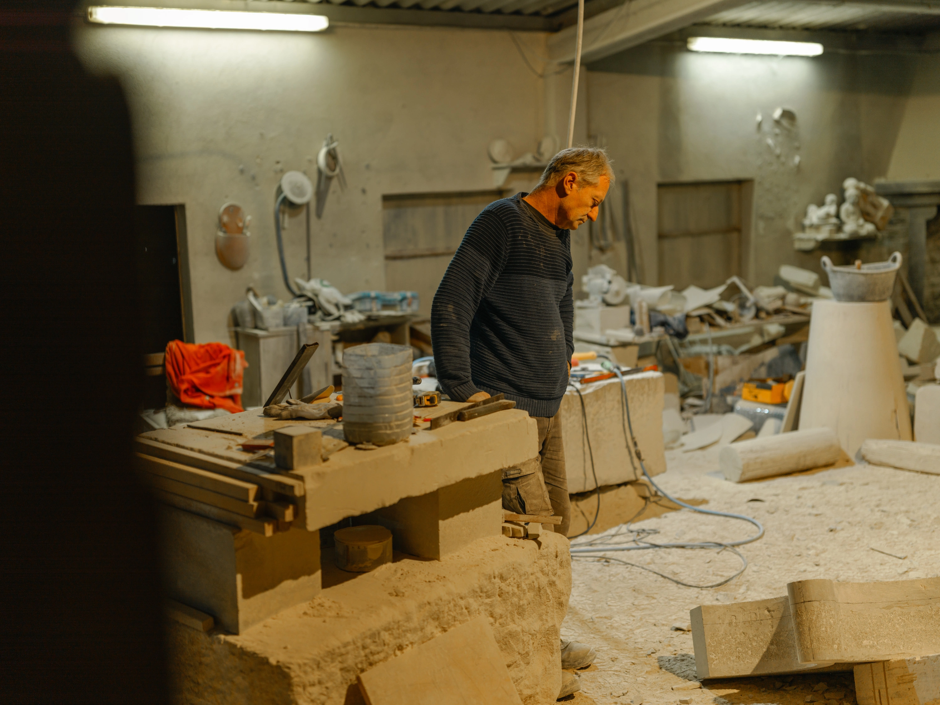 Gaëtan Chapel | © Sergi Batlle