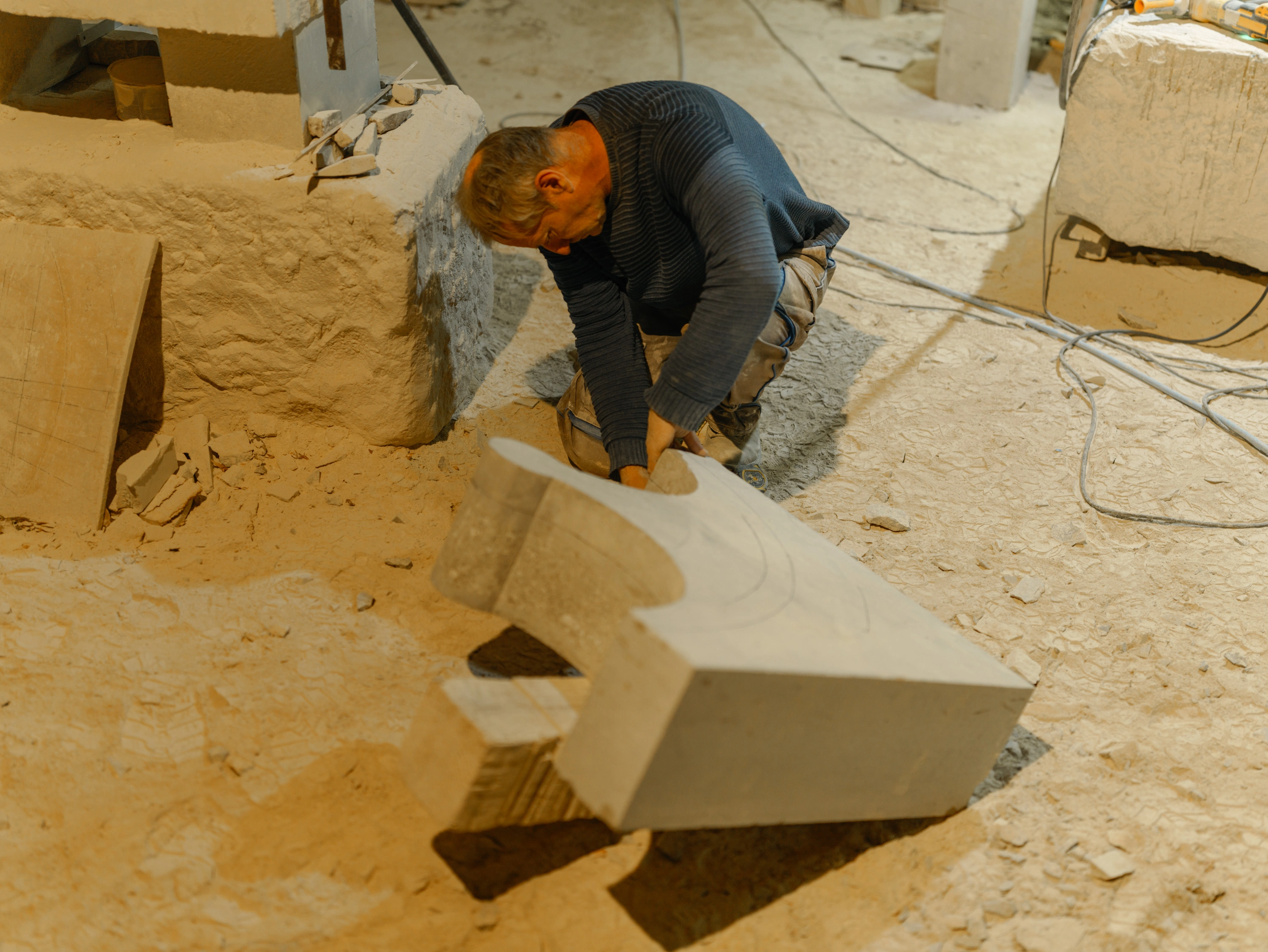 Gaëtan Chapel | © Sergi Batlle