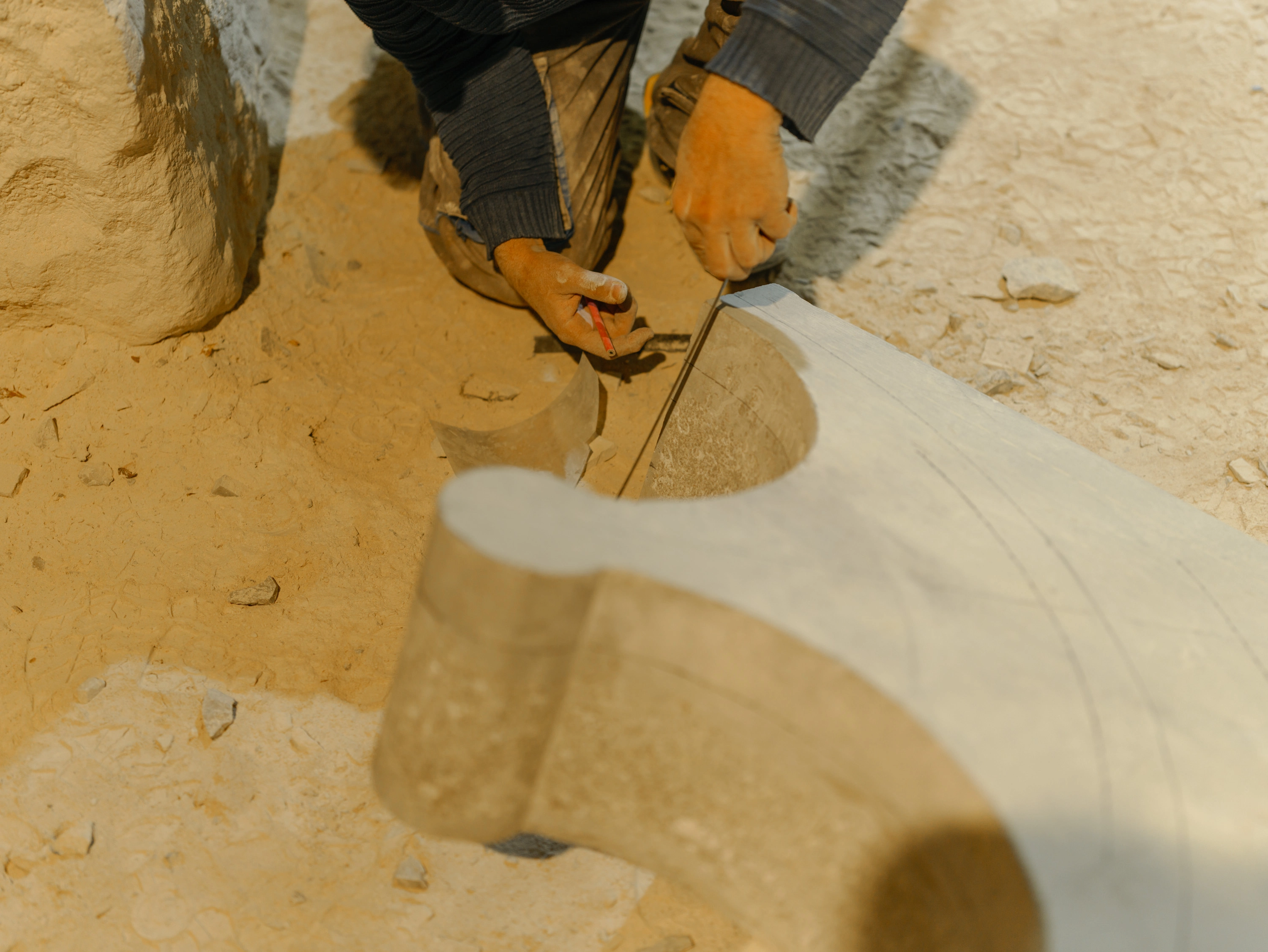 Gaëtan Chapel | © Sergi Batlle