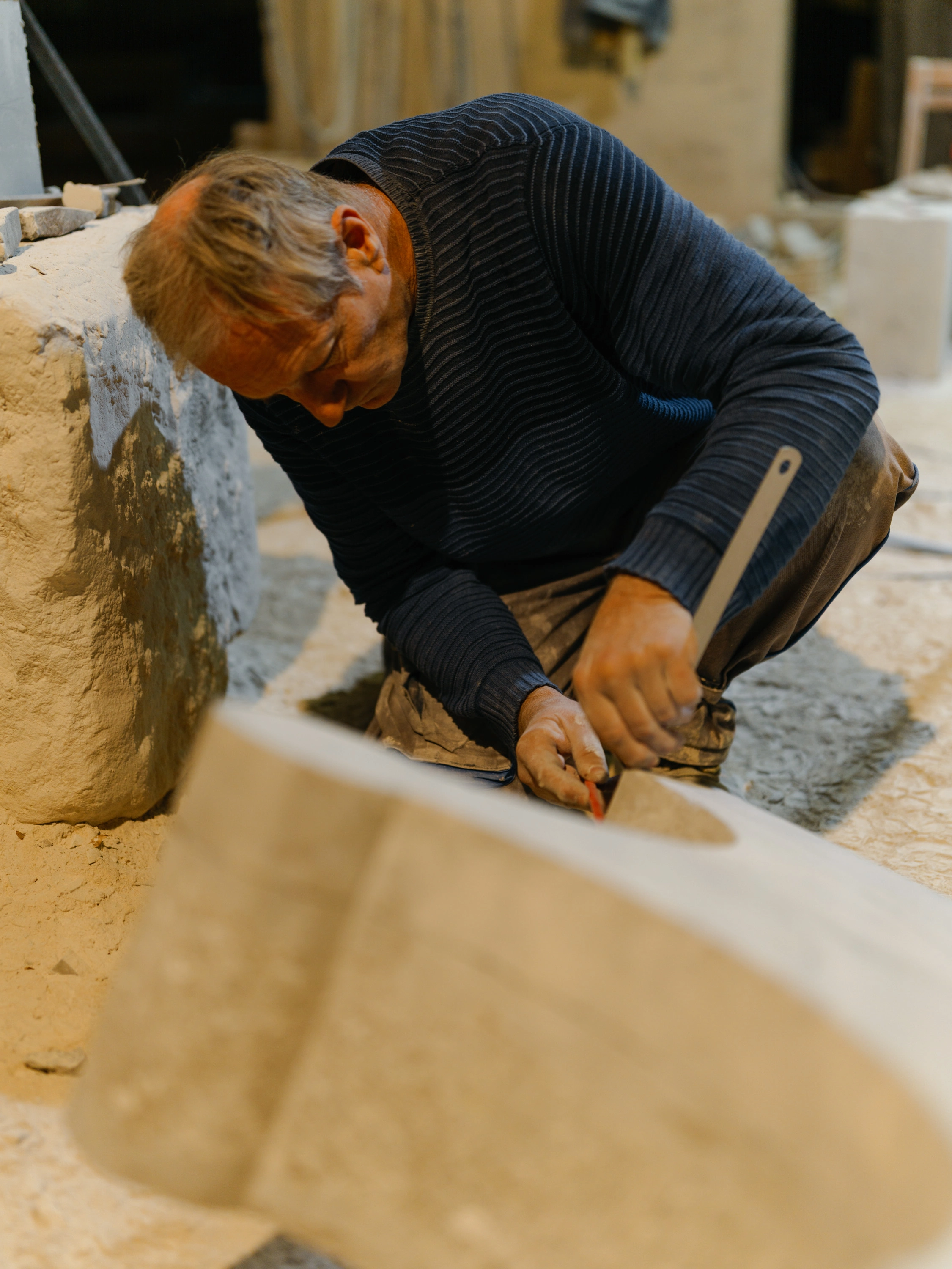 Gaëtan Chapel | © Sergi Batlle