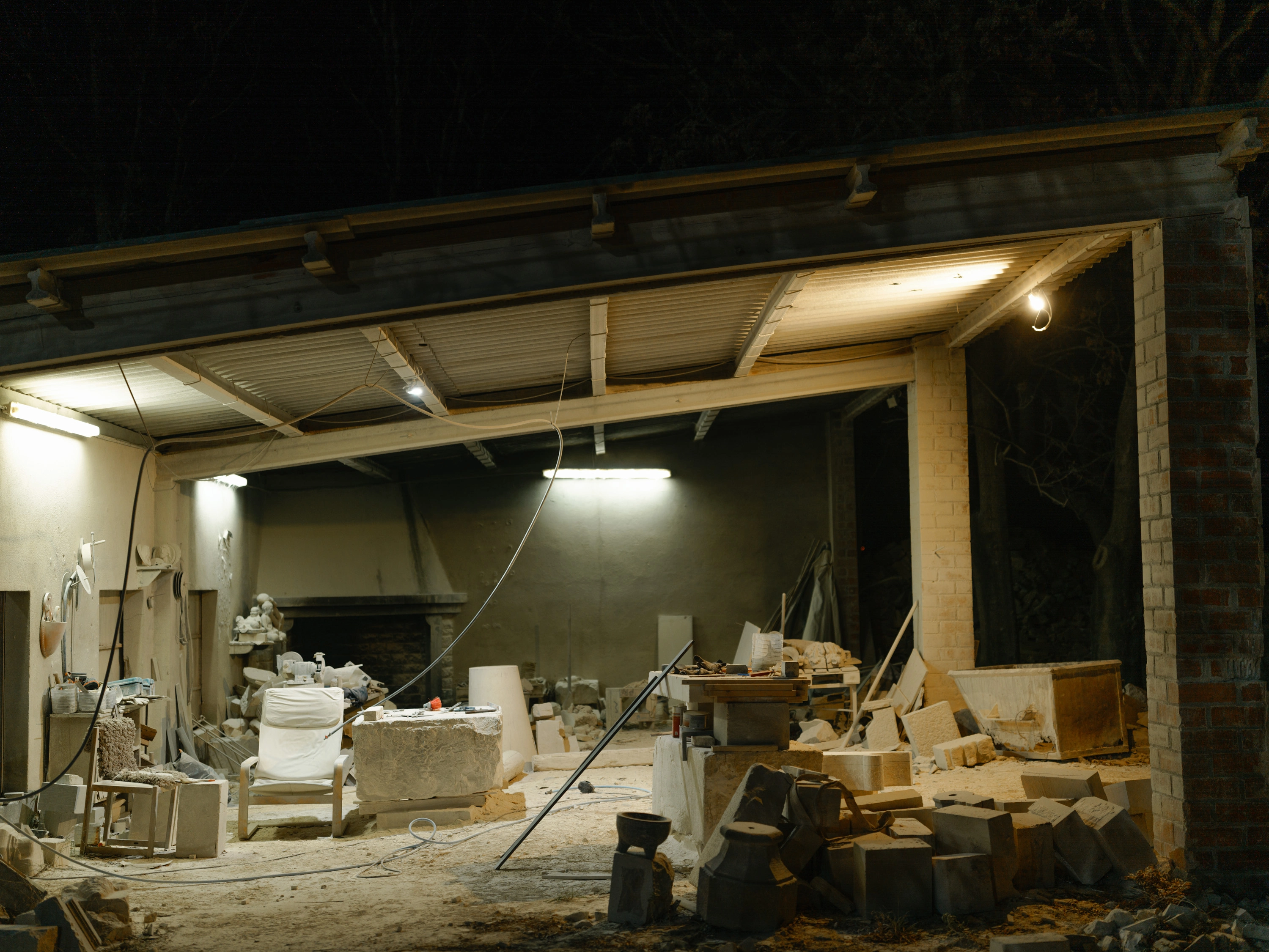 Gaëtan Chapel | © Sergi Batlle