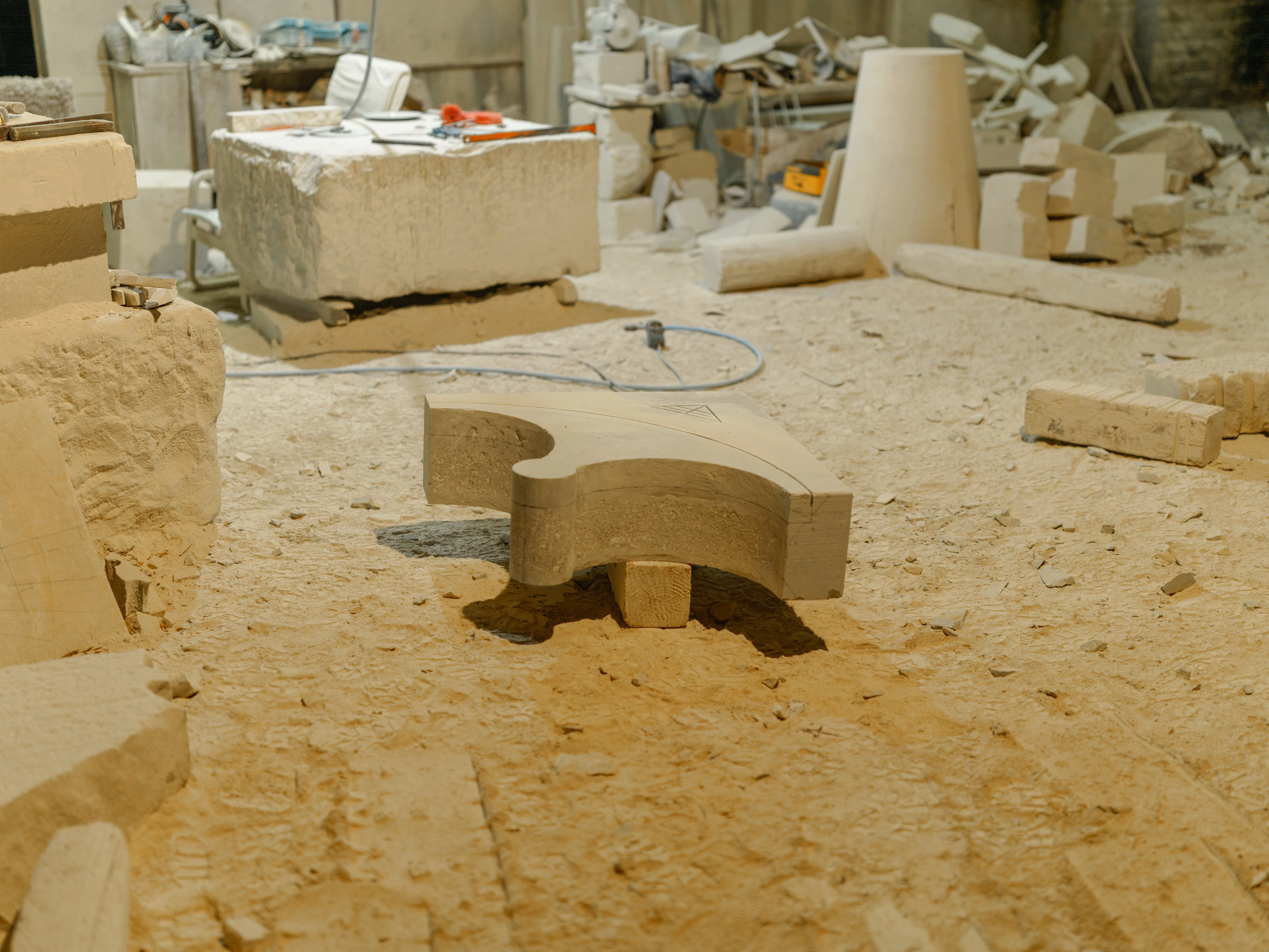 Gaëtan Chapel | © Sergi Batlle