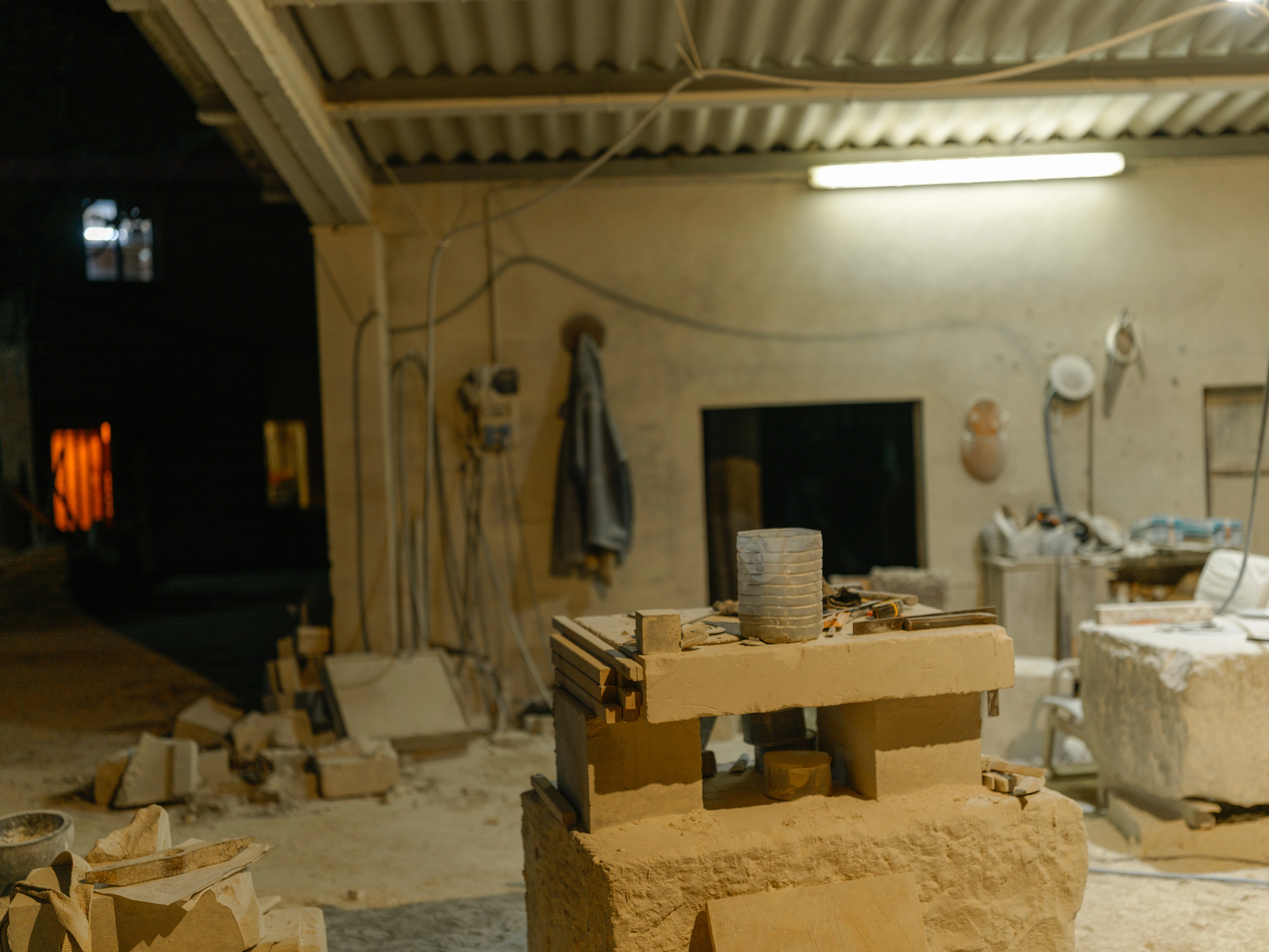 Gaëtan Chapel | © Sergi Batlle