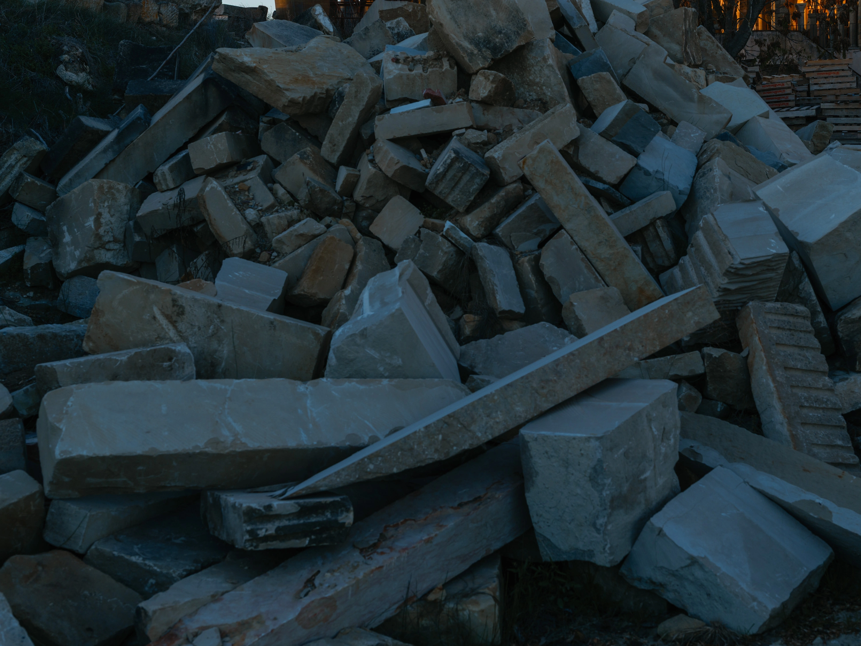 Gaëtan Chapel | © Sergi Batlle