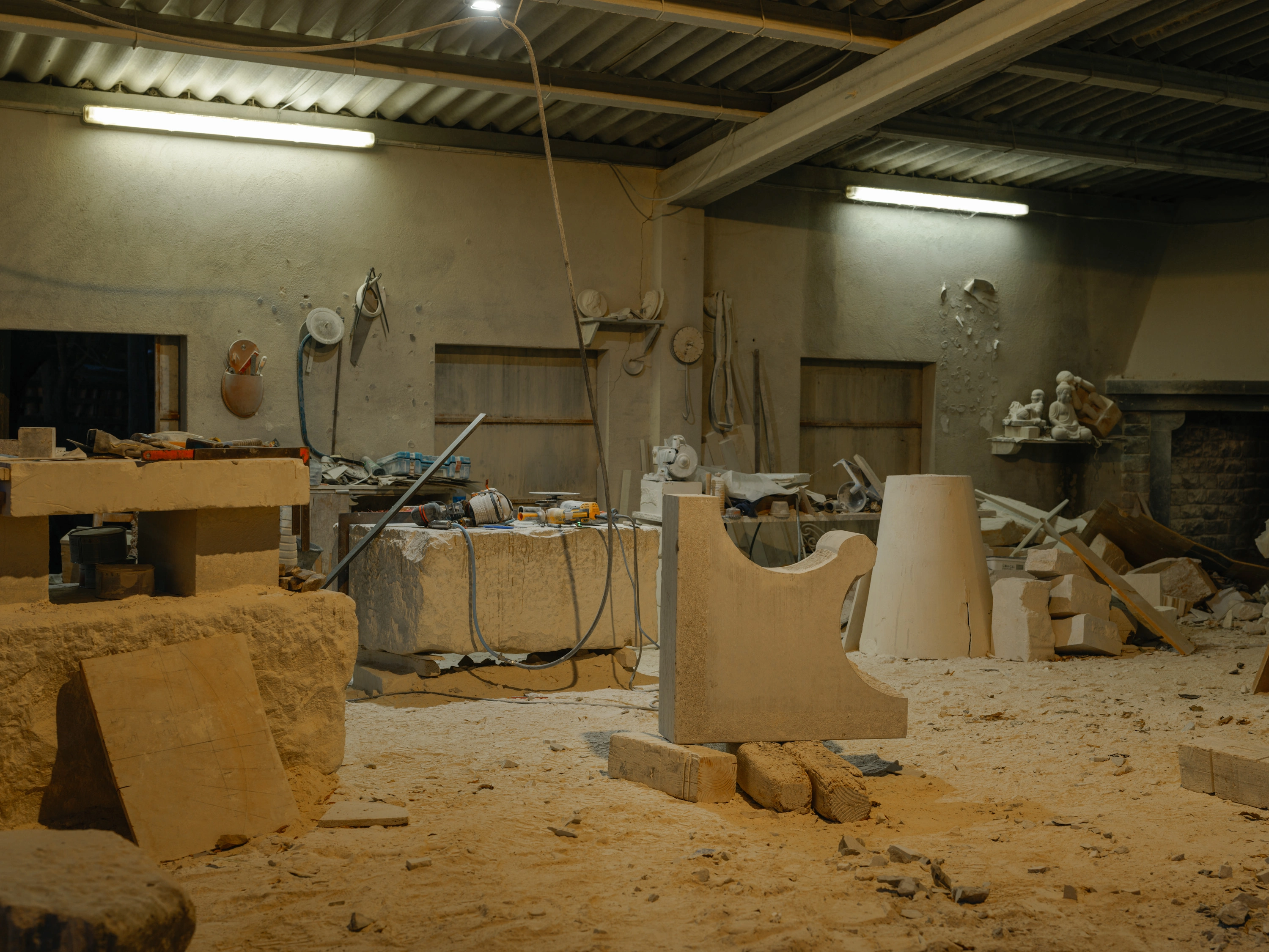 Gaëtan Chapel | © Sergi Batlle