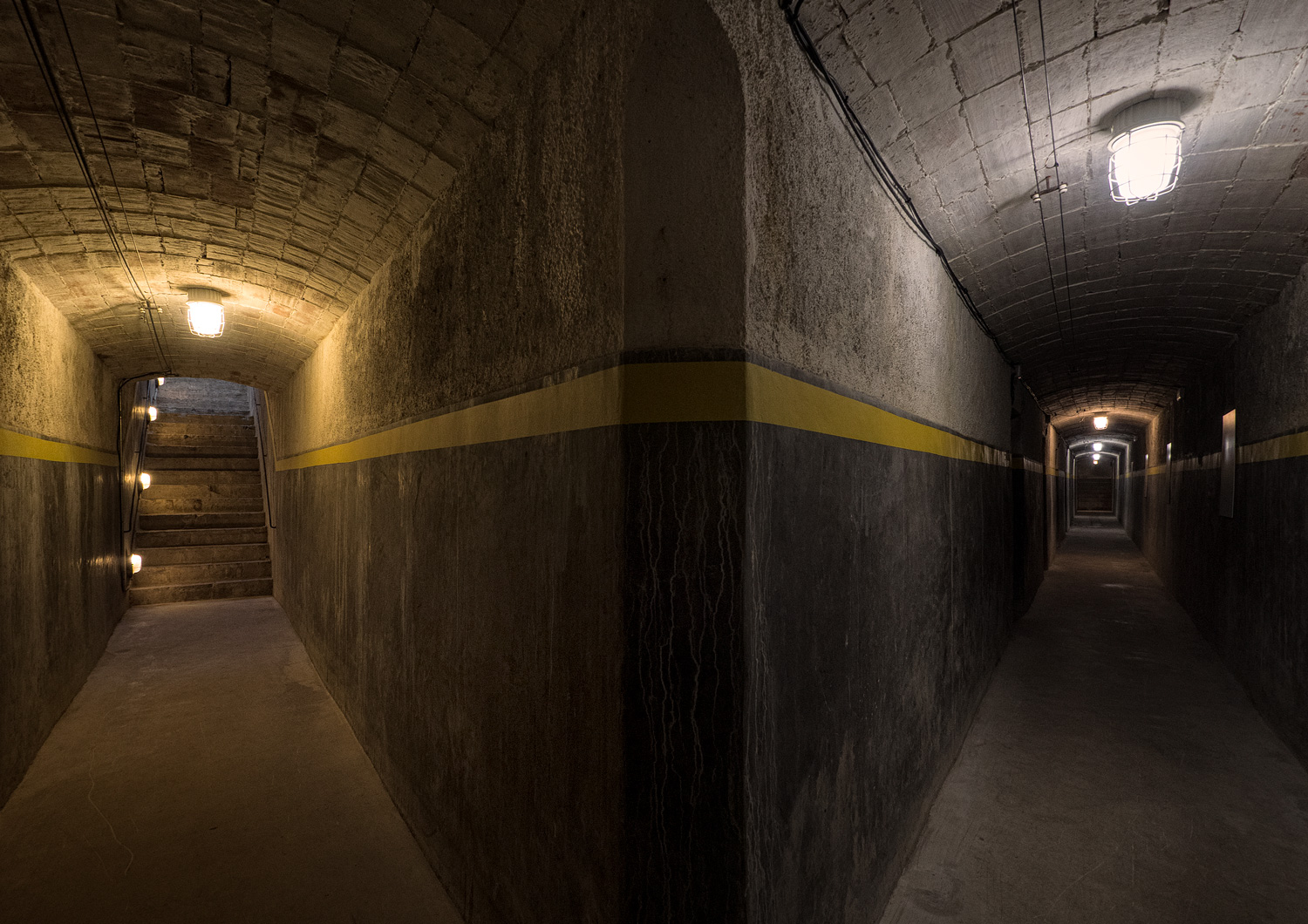 Diàlegs amb el misteri | © Sergi Batlle