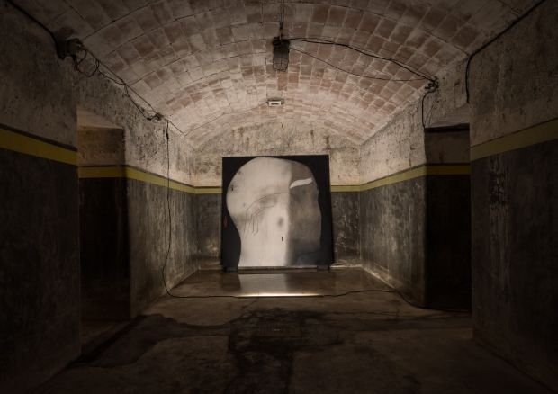 Diàlegs amb el misteri | © Sergi Batlle