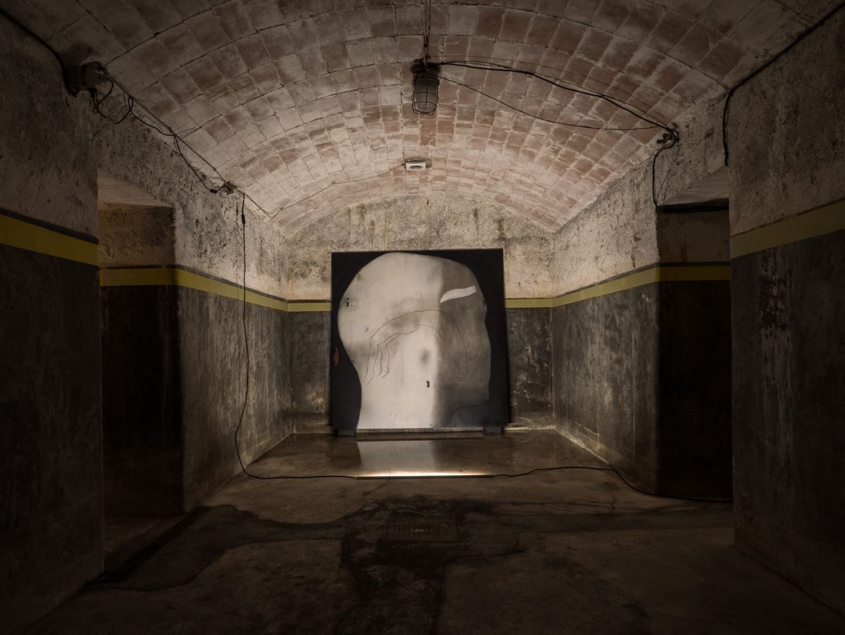 Diàlegs amb el misteri | © Sergi Batlle Diàlegs amb el misteri | © Sergi Batlle
