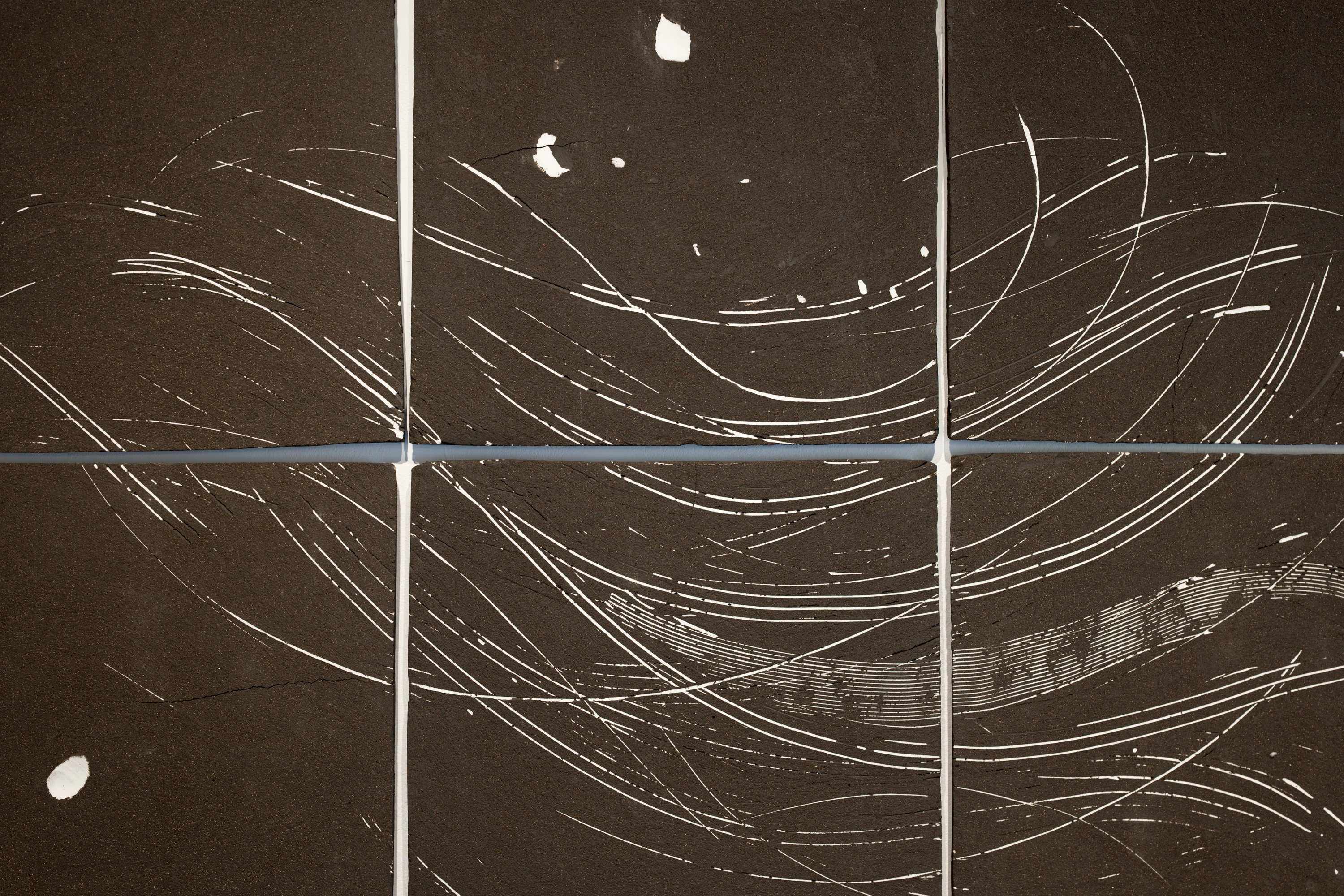 Lídia Masllorens — Centre Cultural La Mercè, Girona | © Sergi Batlle