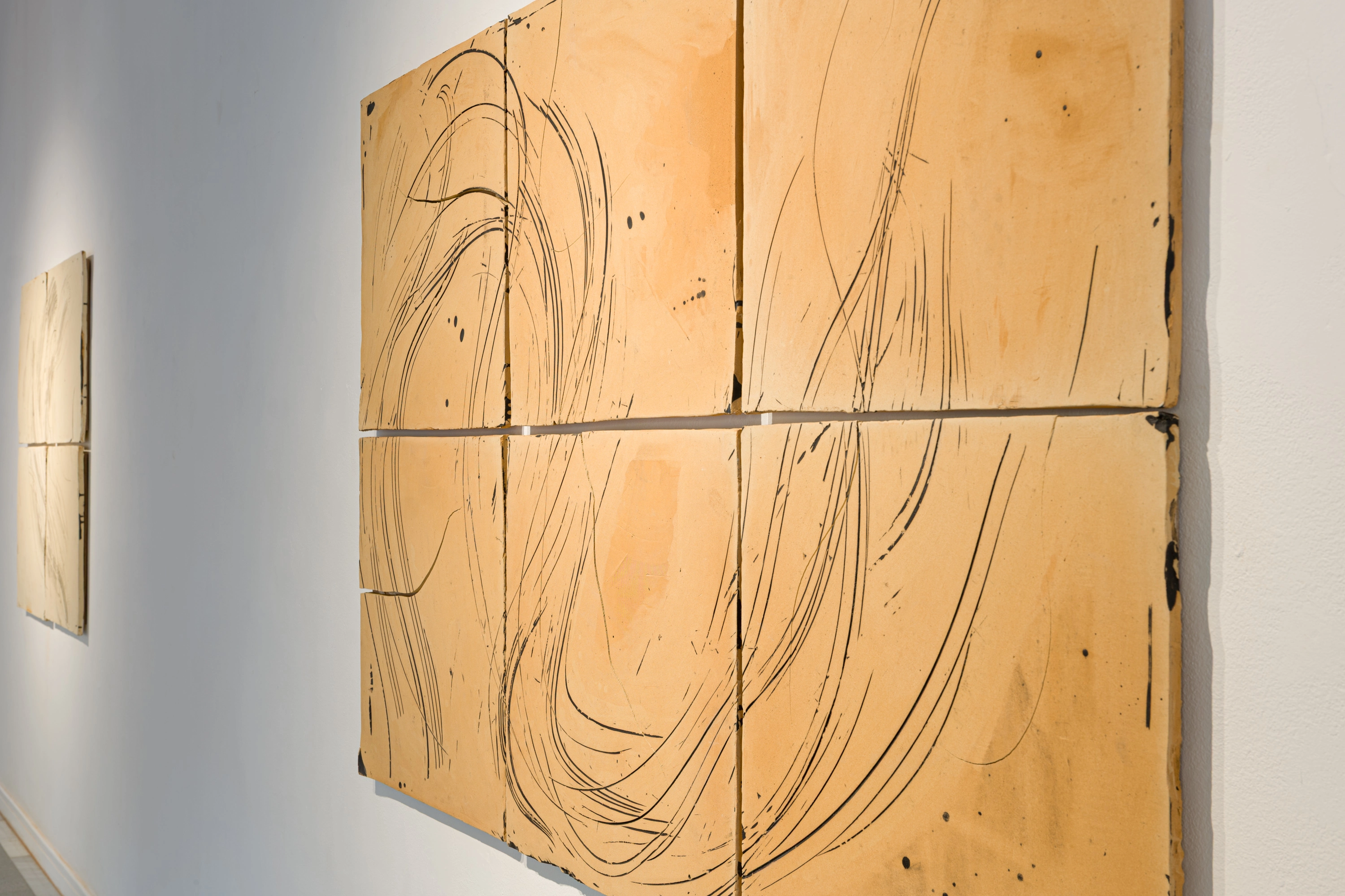 Lídia Masllorens — Centre Cultural La Mercè, Girona | © Sergi Batlle