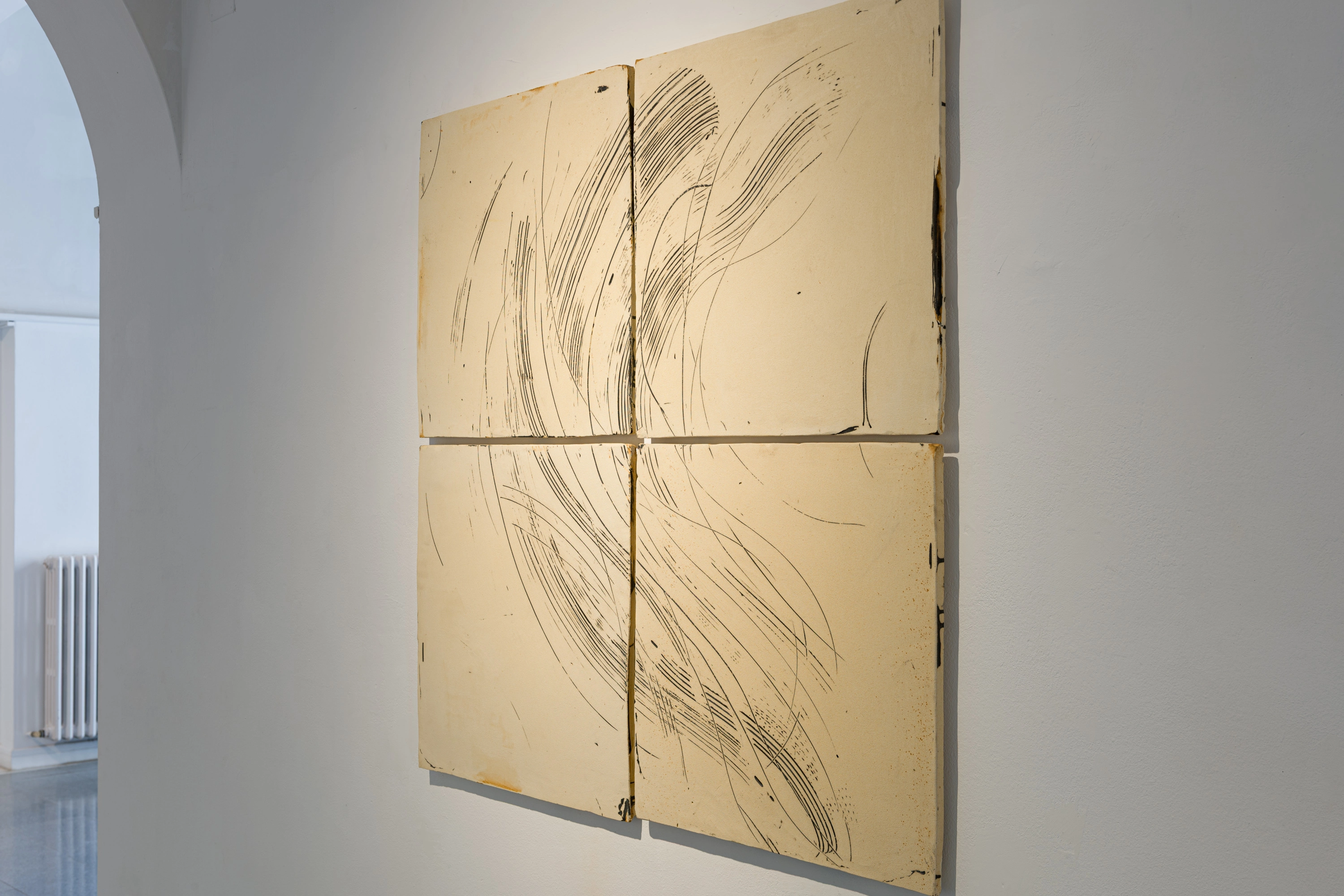 Lídia Masllorens — Centre Cultural La Mercè, Girona