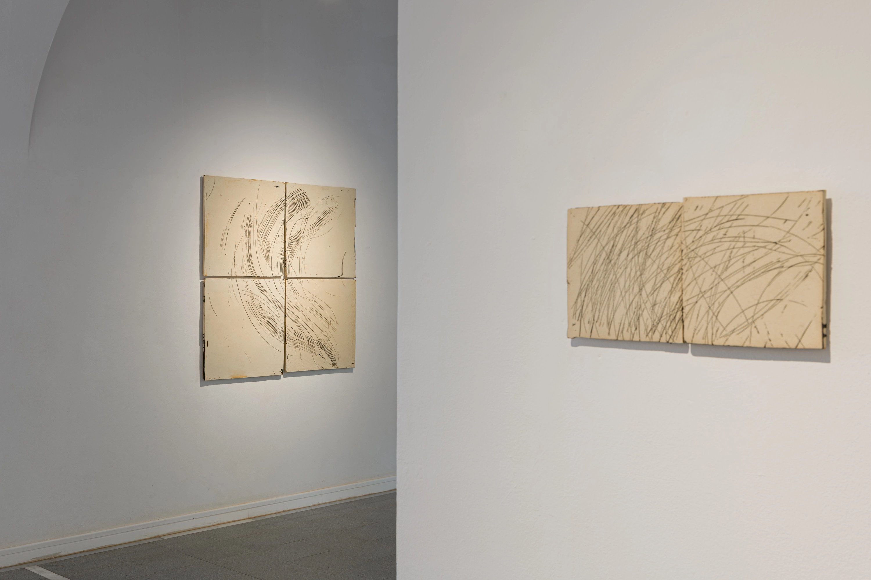 Lídia Masllorens — Centre Cultural La Mercè, Girona | © Sergi Batlle