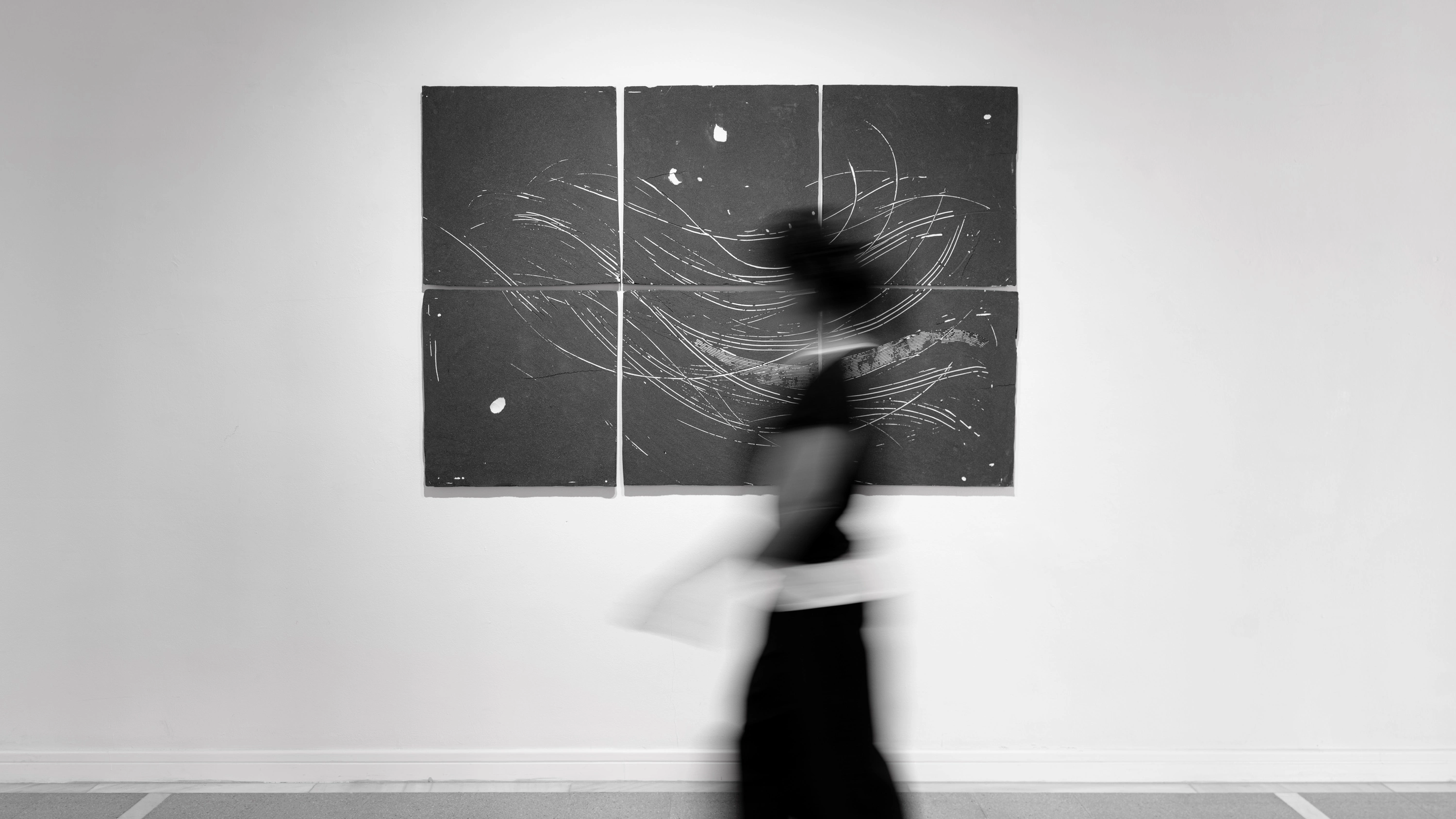 Lídia Masllorens — Centre Cultural La Mercè, Girona